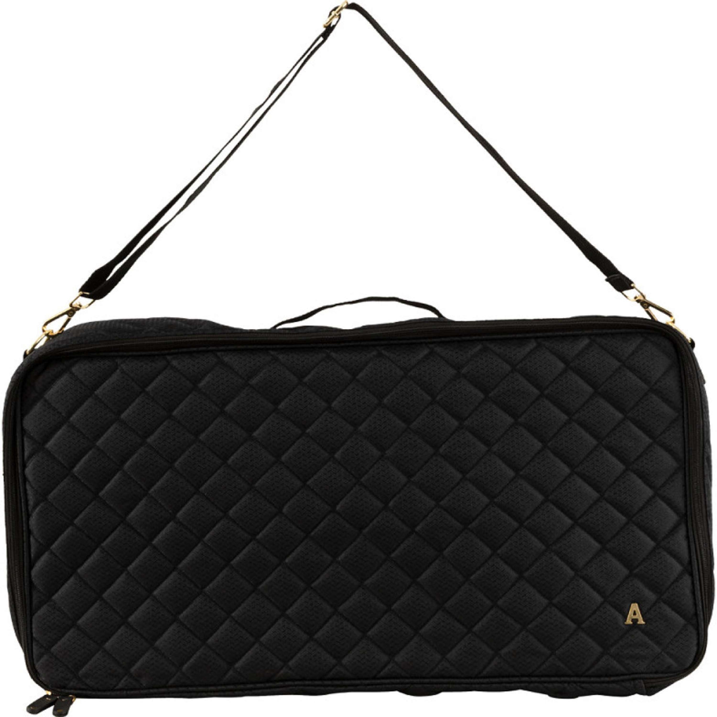 ANKY Sac à Bottes Stepped ATA25006 Noir