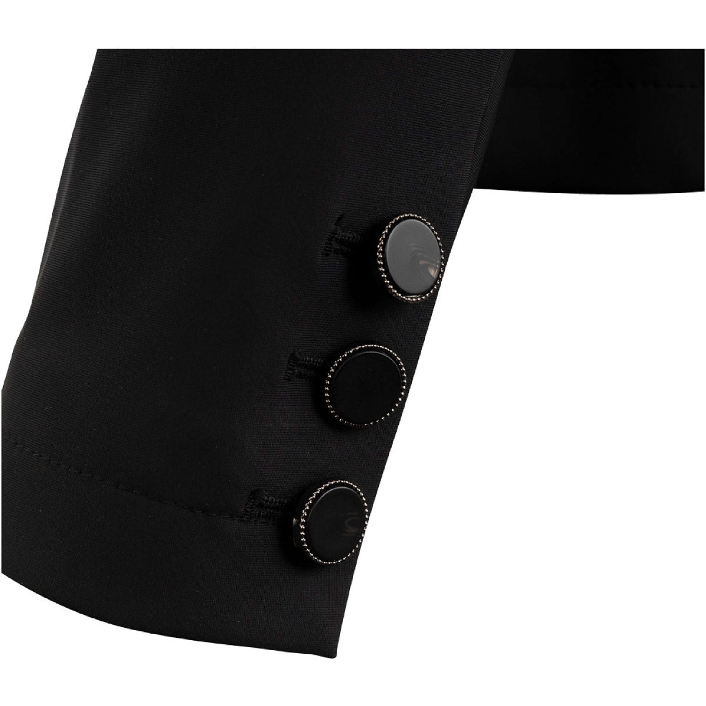 ANKY Veste de Concours Perspective Noir