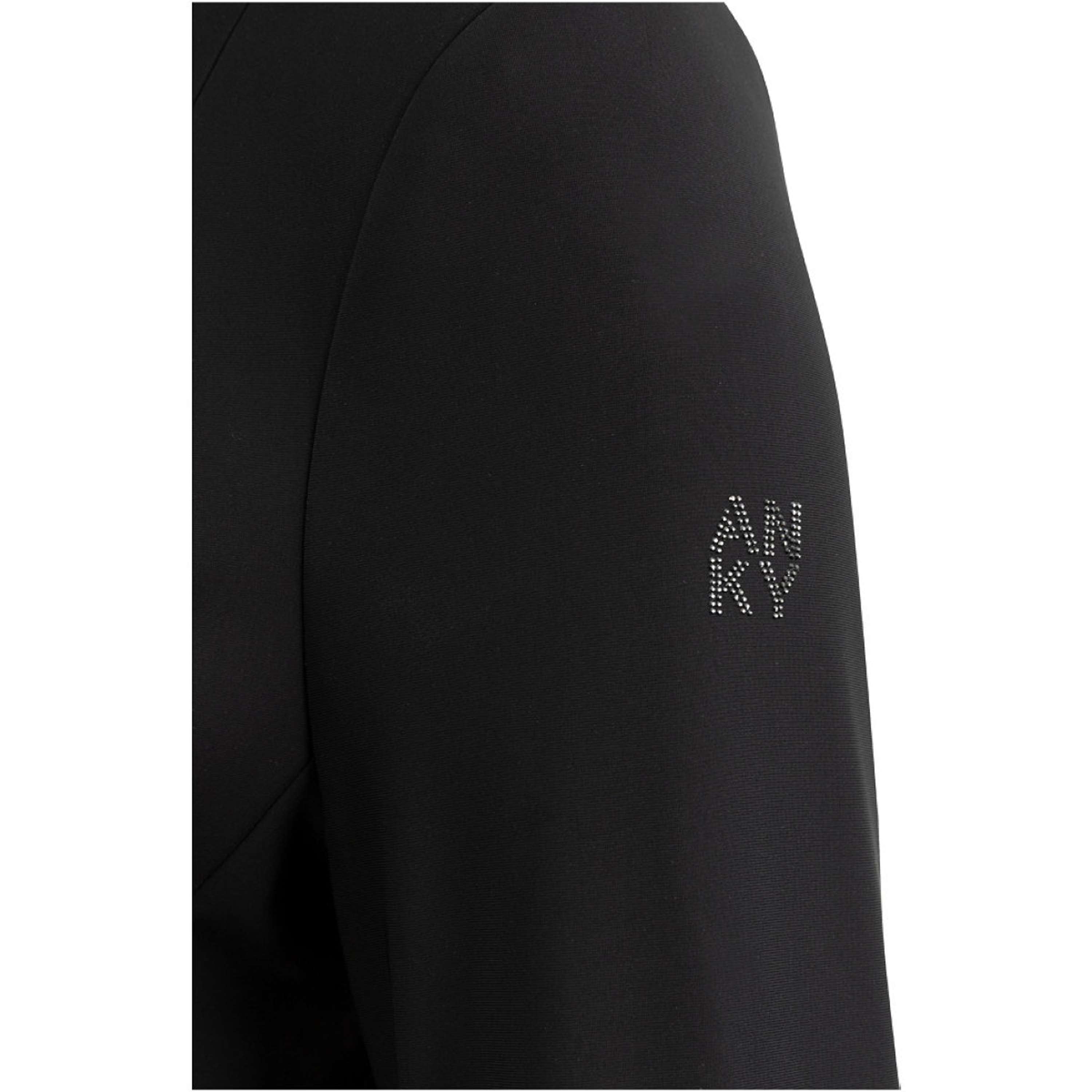 ANKY Veste de Concours Perspective Noir