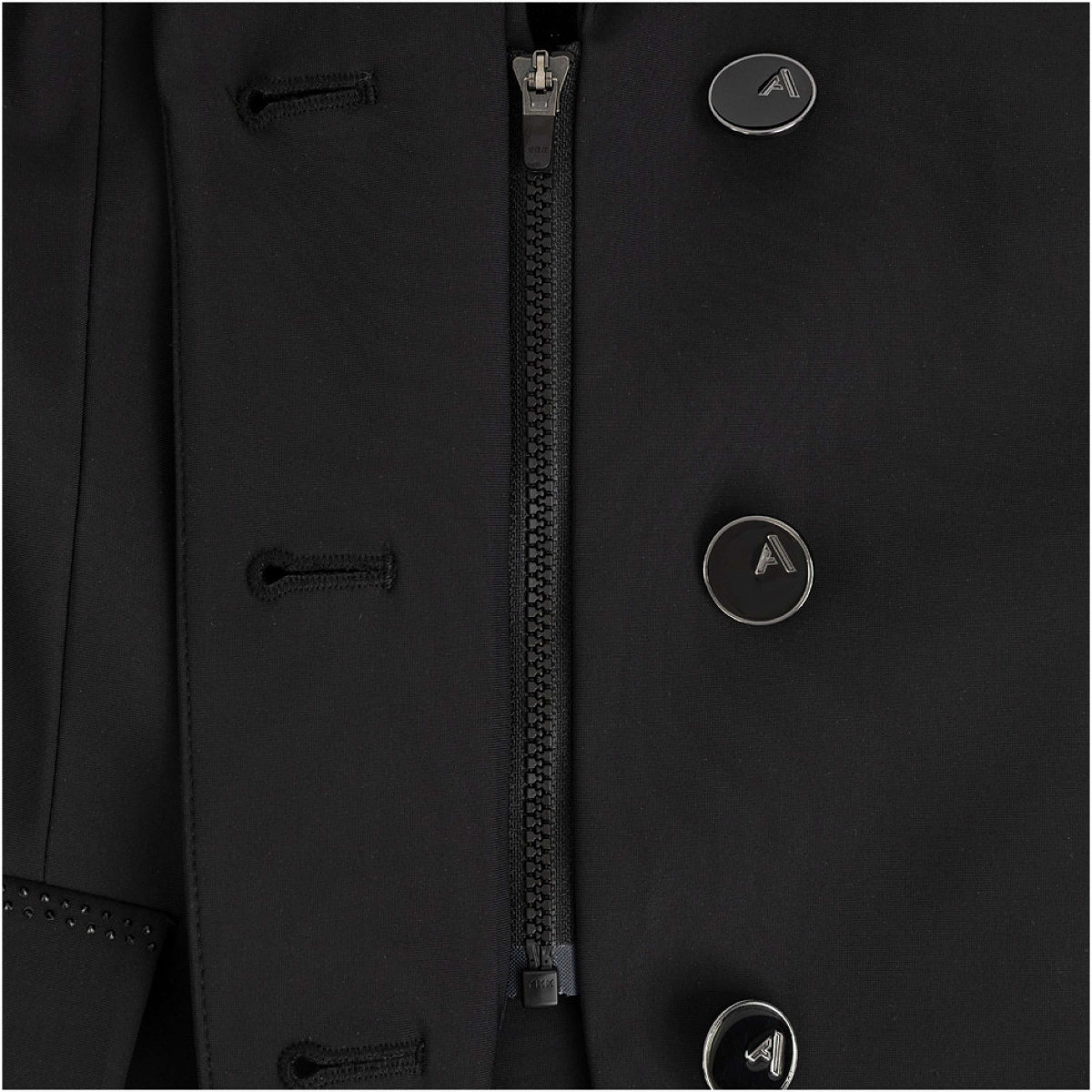 ANKY Veste de Concours Perspective Noir