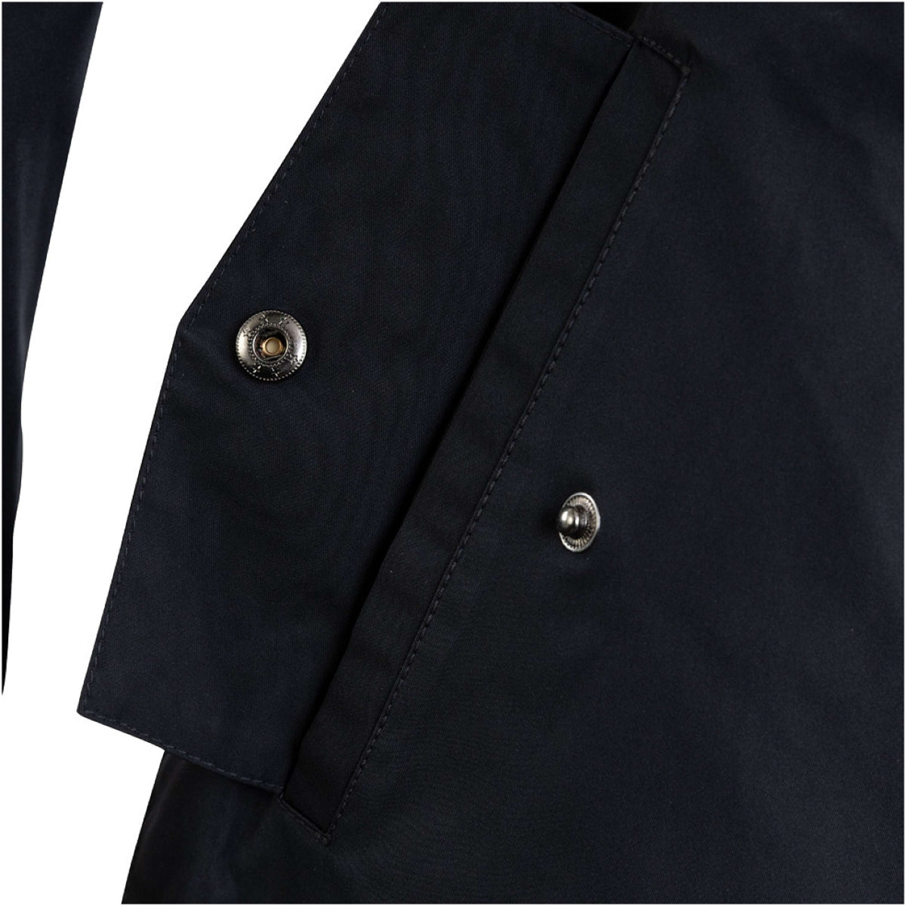 ANKY Imperméable ATC26001 Marin foncé