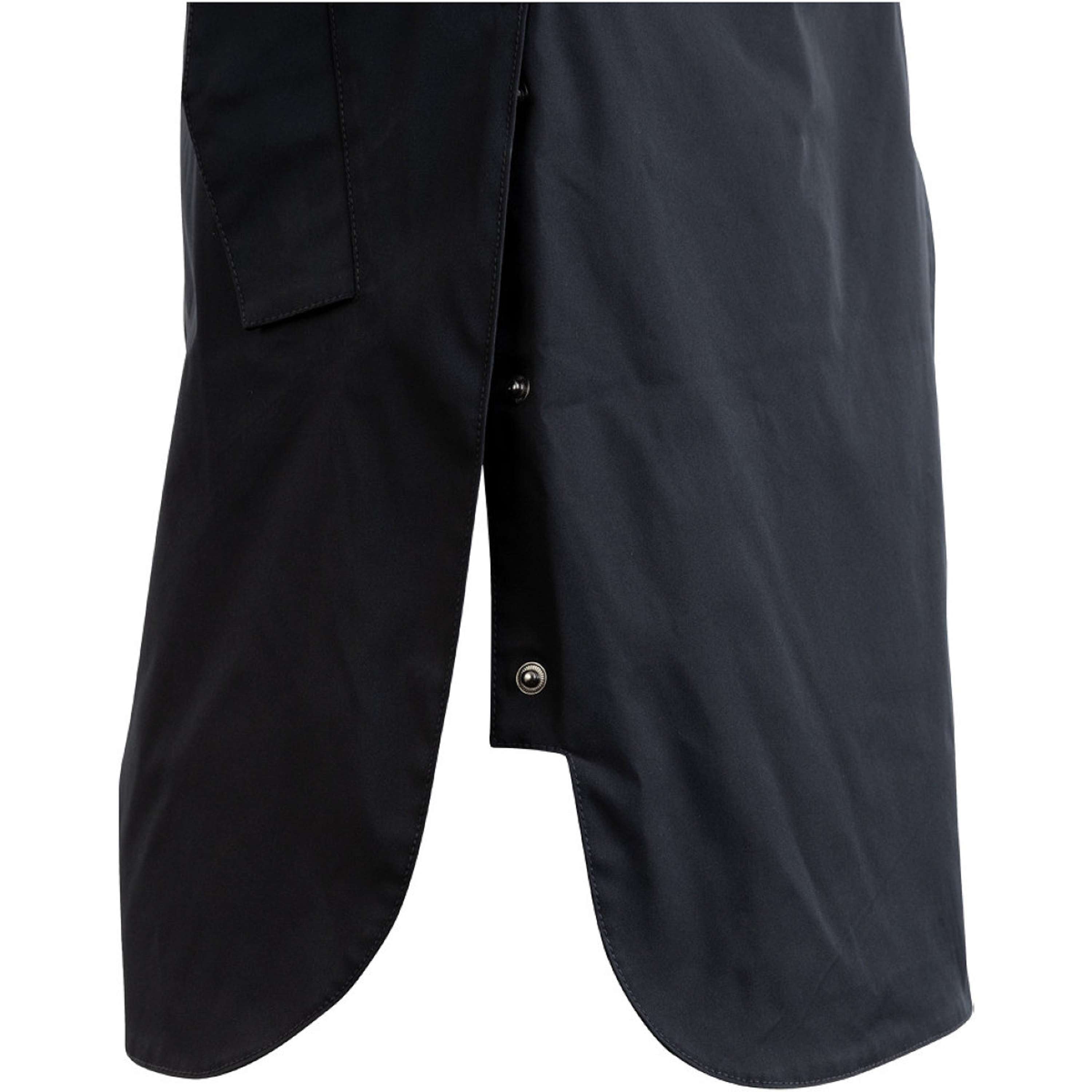 ANKY Imperméable ATC26001 Marin foncé