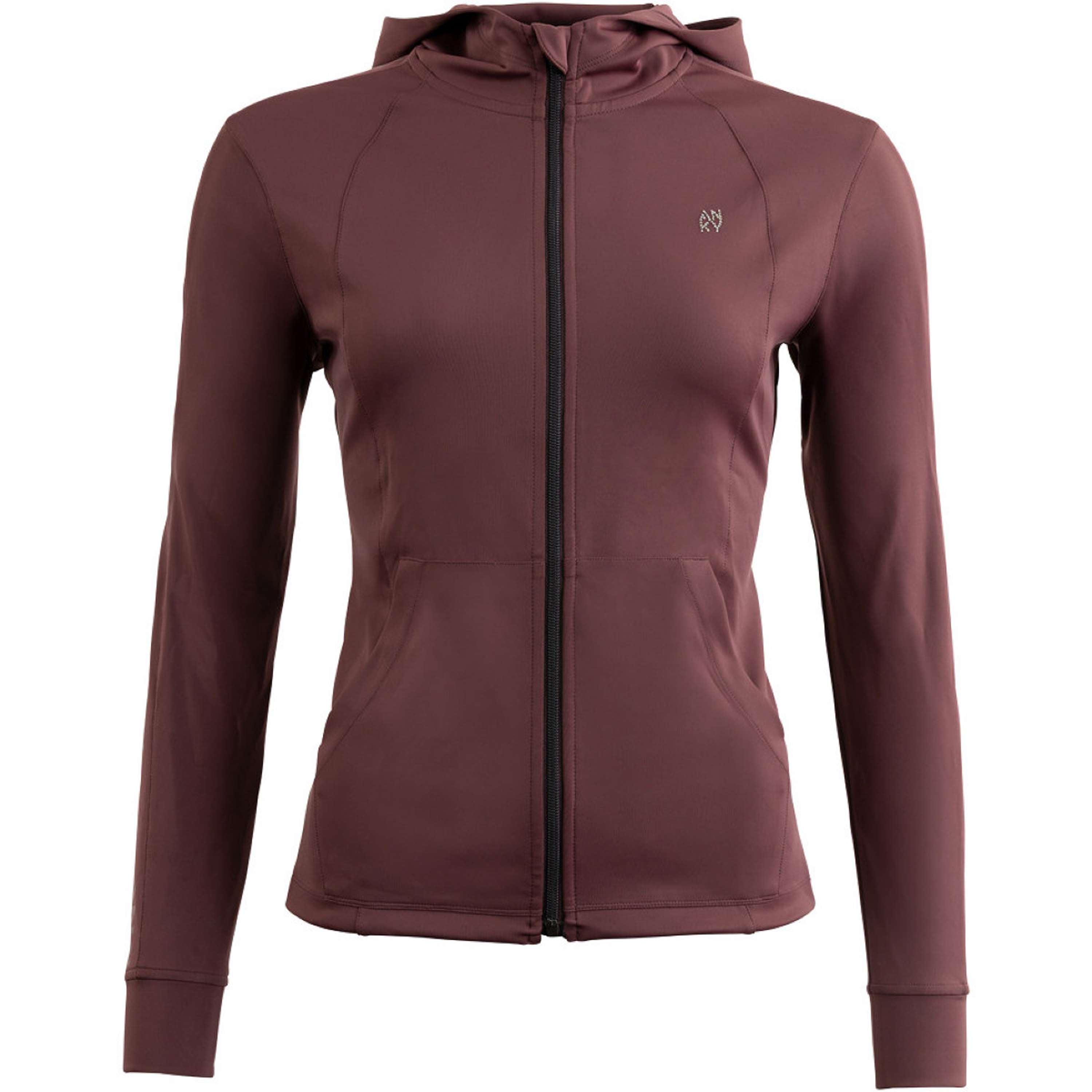 ANKY Veste ATC26101 3C Sassafras