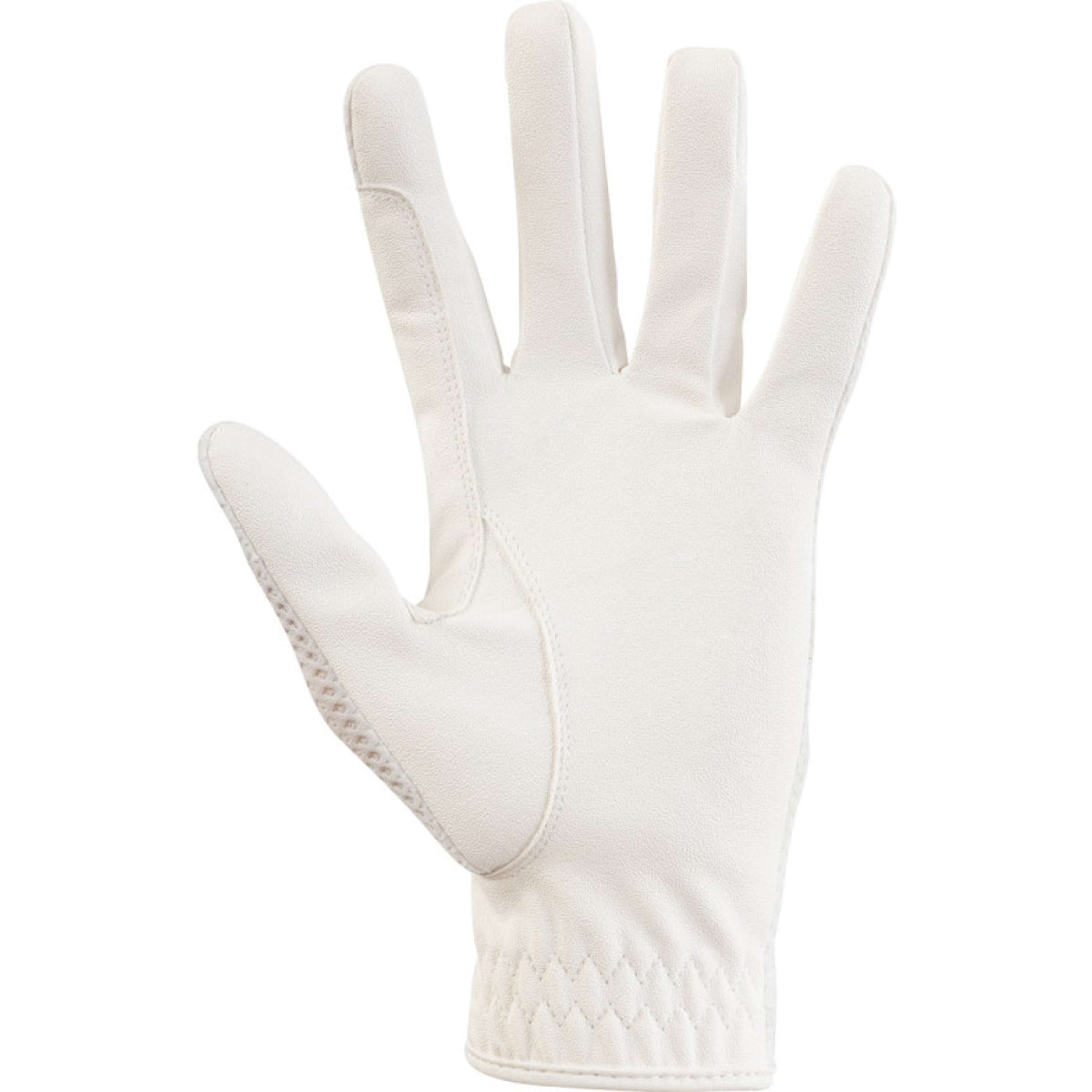 ANKY Gants Technical Mesh ATA26001 Blanc