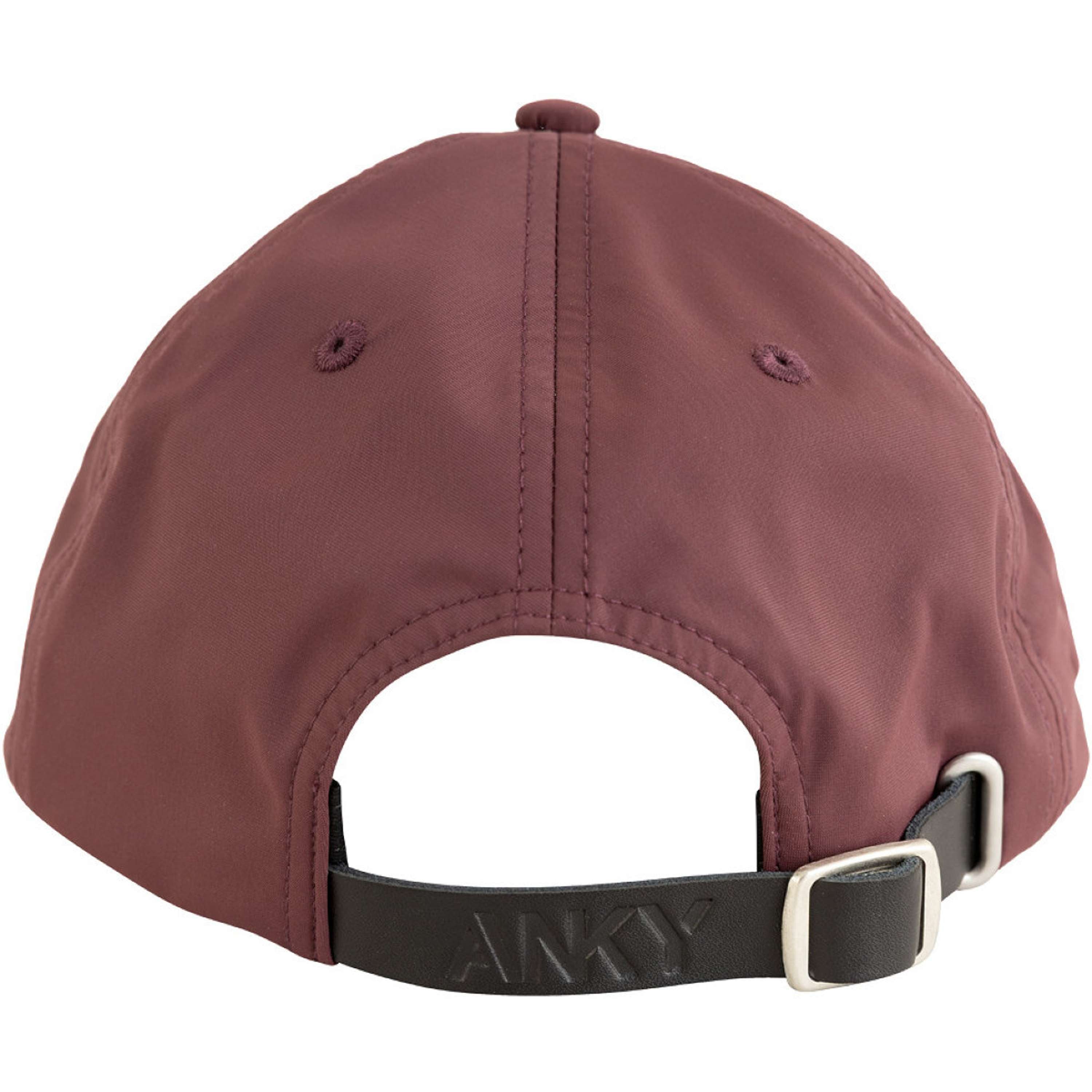 ANKY Casquette ATC25501 3C Sassafras