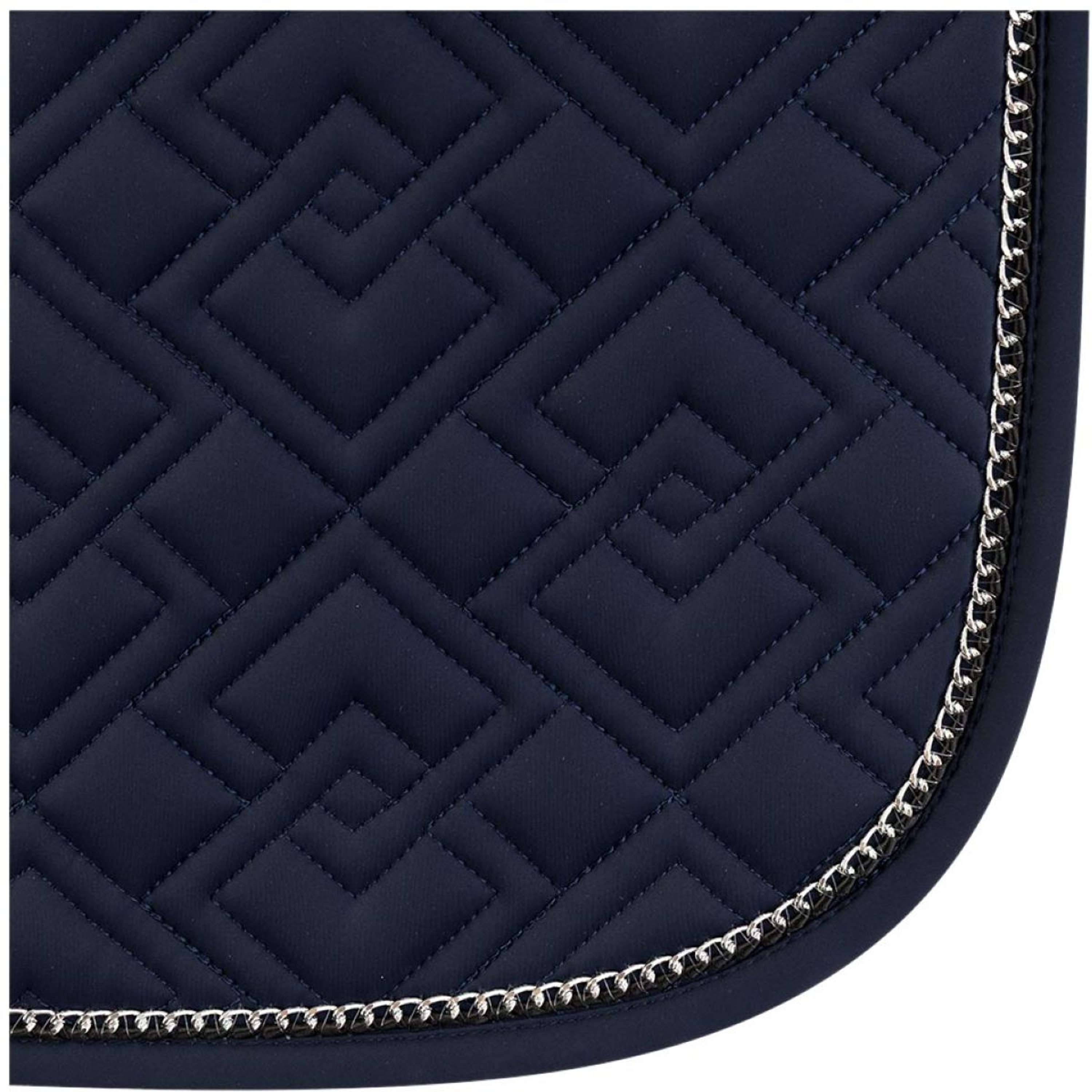 ANKY Tapis de Selle Amity XB262111 Polyvalence Inkwell