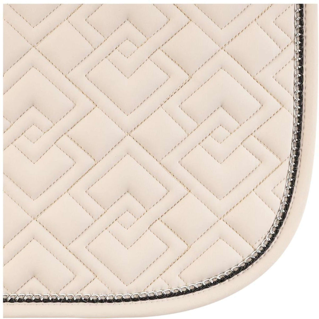 ANKY Tapis de Selle Amity XB262111 Polyvalence Nacreous Clouds