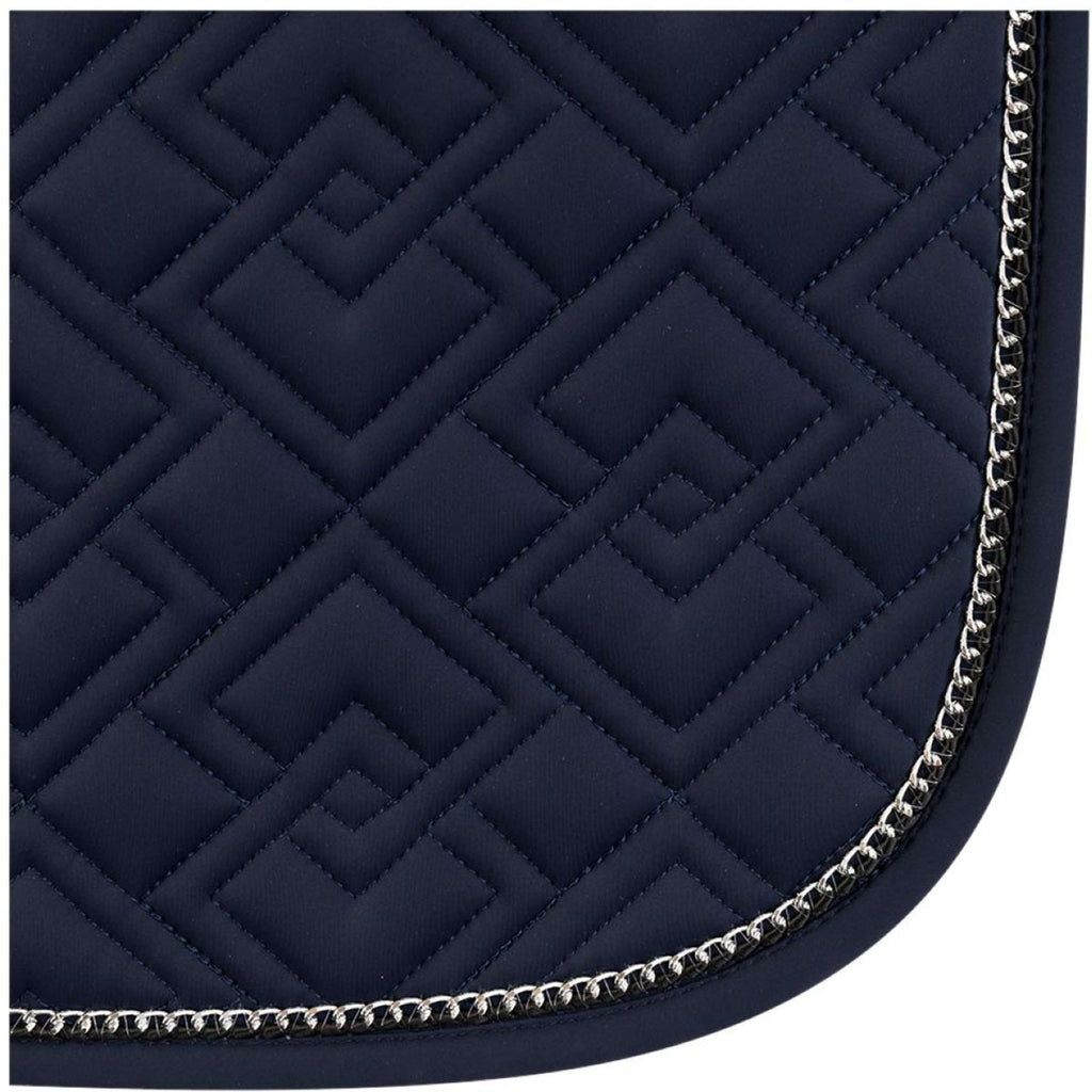 ANKY Tapis de Selle Amity XB262110 Dressage Inkwell