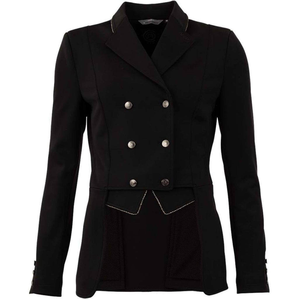 ANKY Petite Veste de Concours Show C-Wear Noir