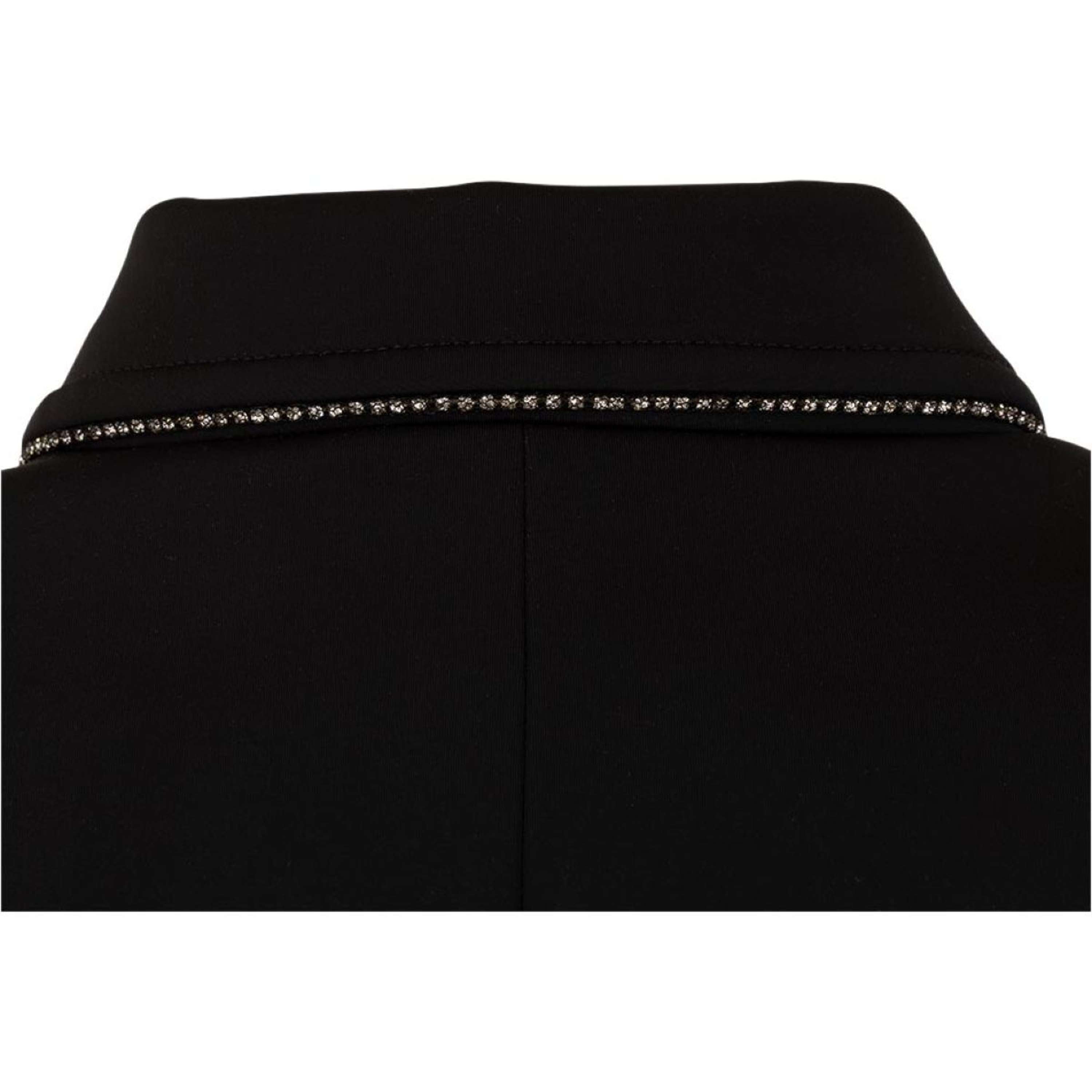 ANKY Petite Veste de Concours Show C-Wear Noir