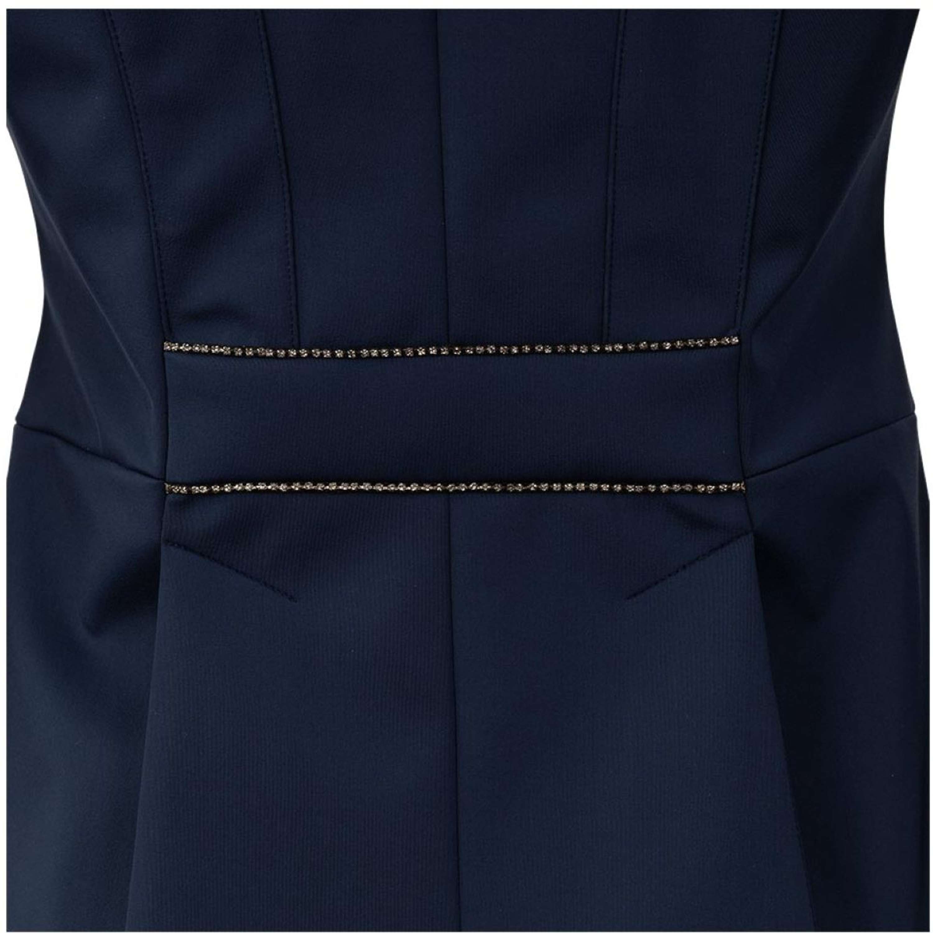 ANKY Petite Veste de Concours Show C-Wear Marin