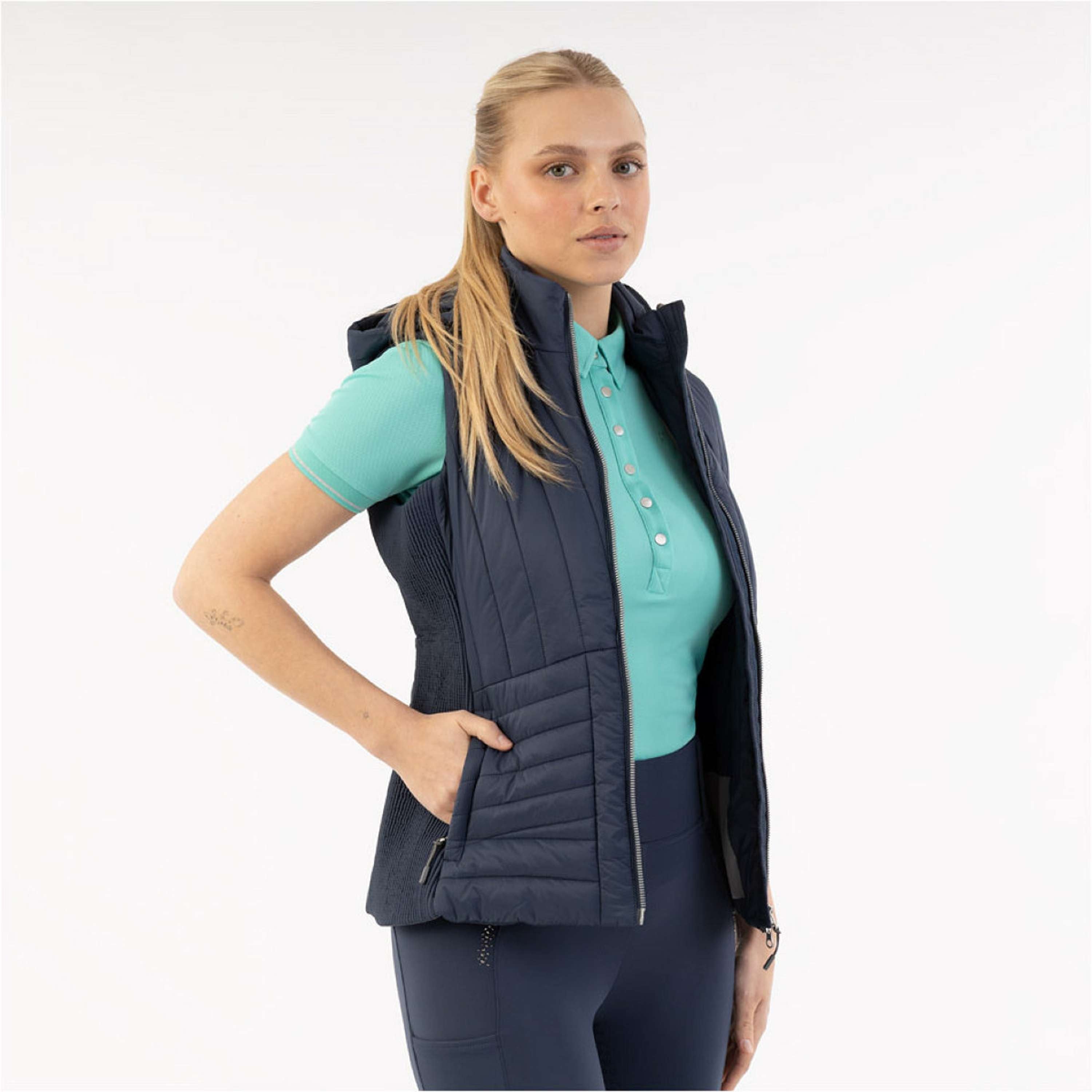 ANKY Bodychauffant ATC261001 Mood Indigo