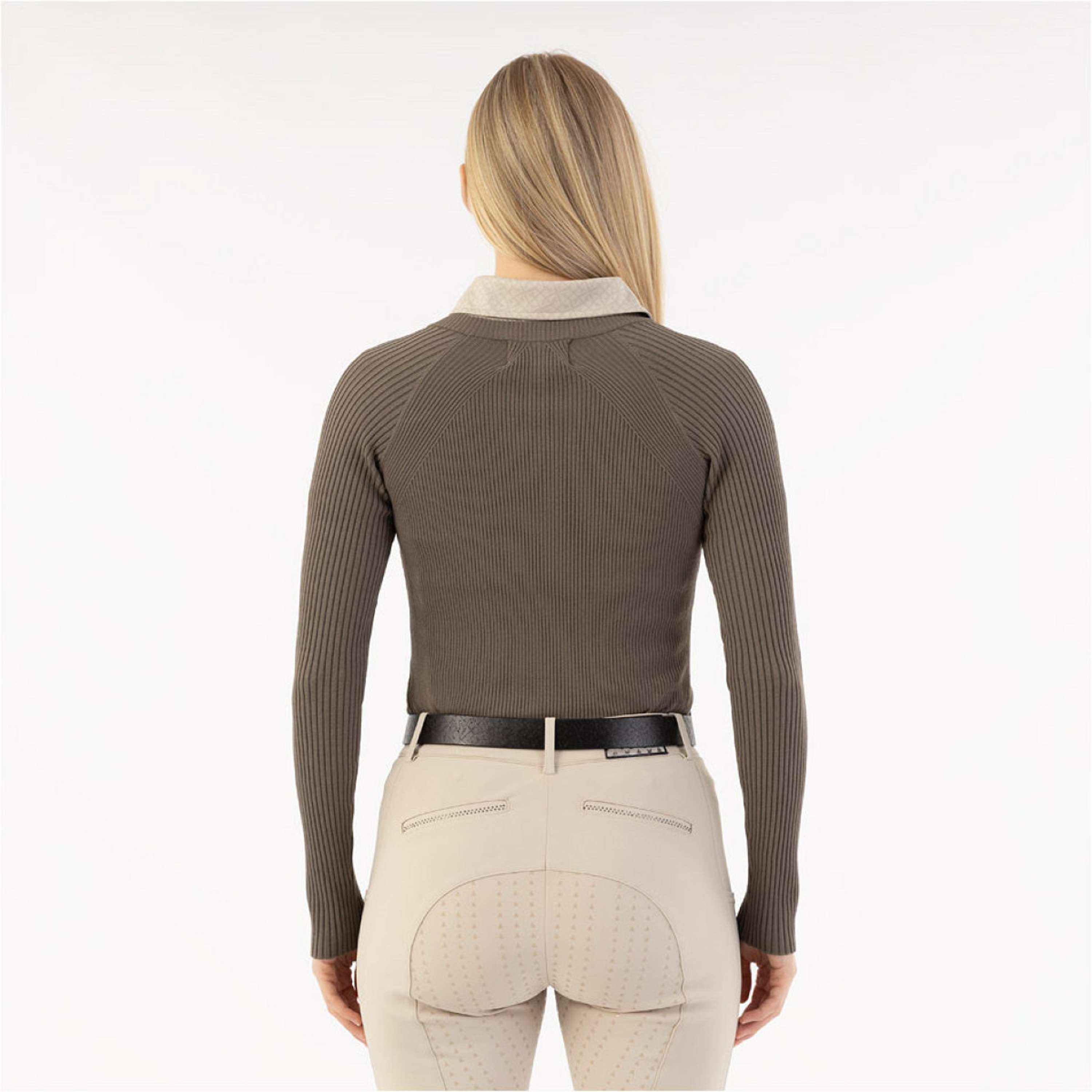 ANKY Pullover Knit ATC261303 Bungee Cord