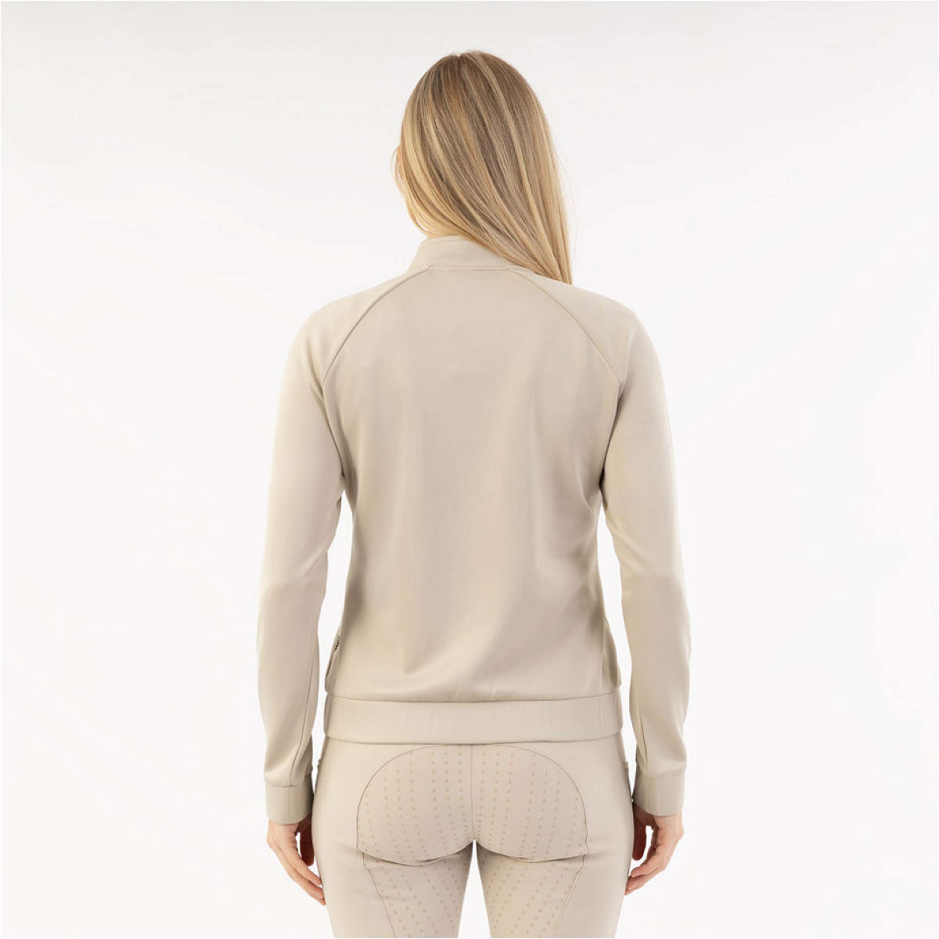 ANKY Manteau d'Ã©tÃ© ATC261104 Island Fossil
