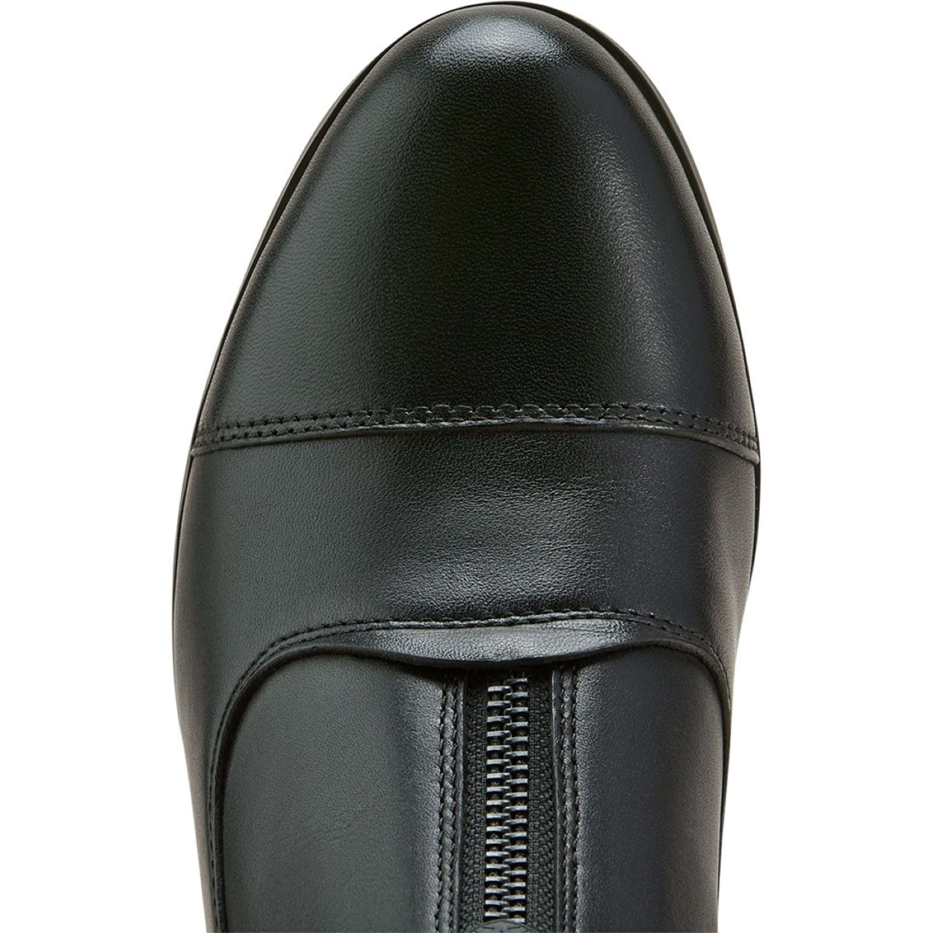 Ariat Jodhpurs Heritage Zip Femme Noir