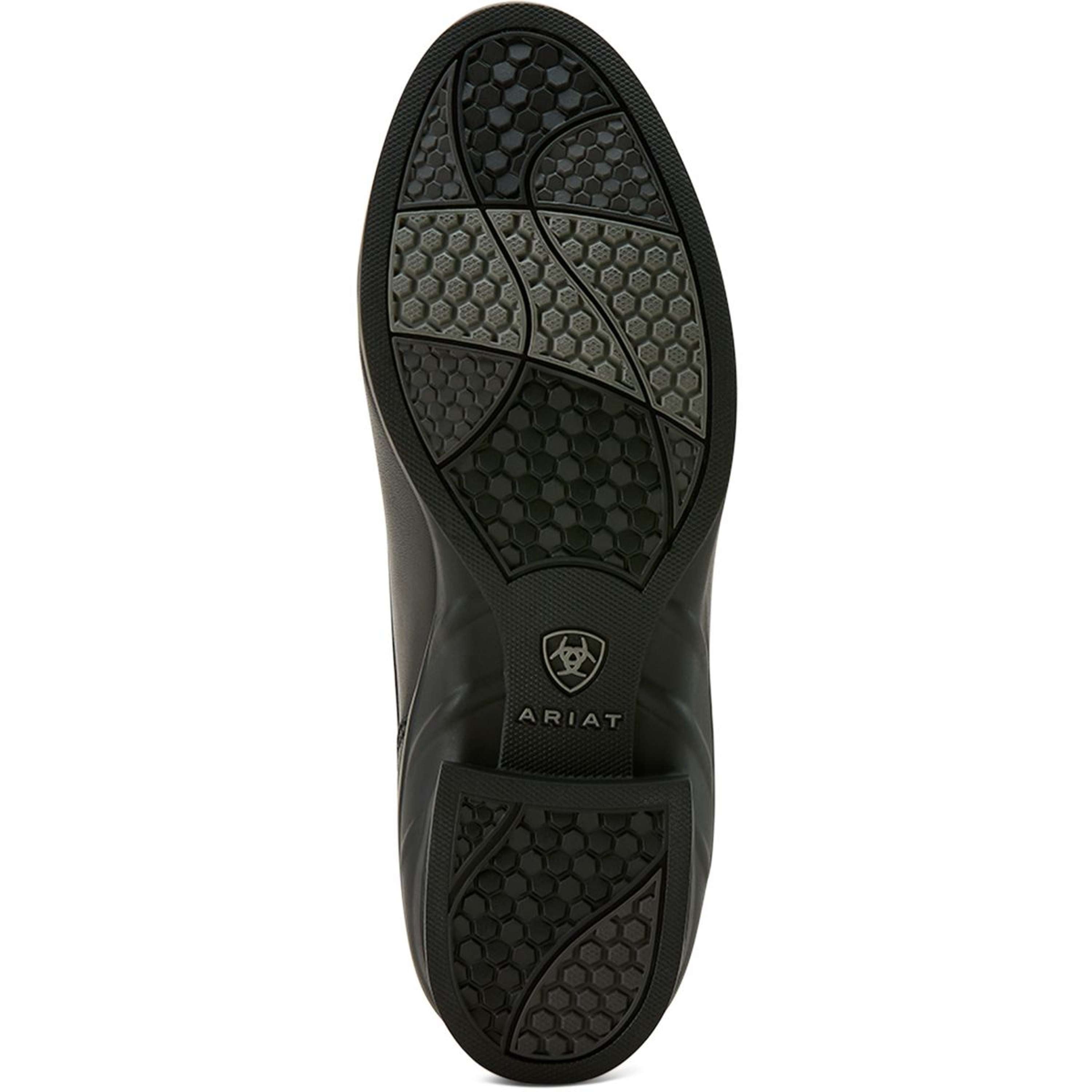 Ariat Jodhpurs Heritage Lace Femme Noir