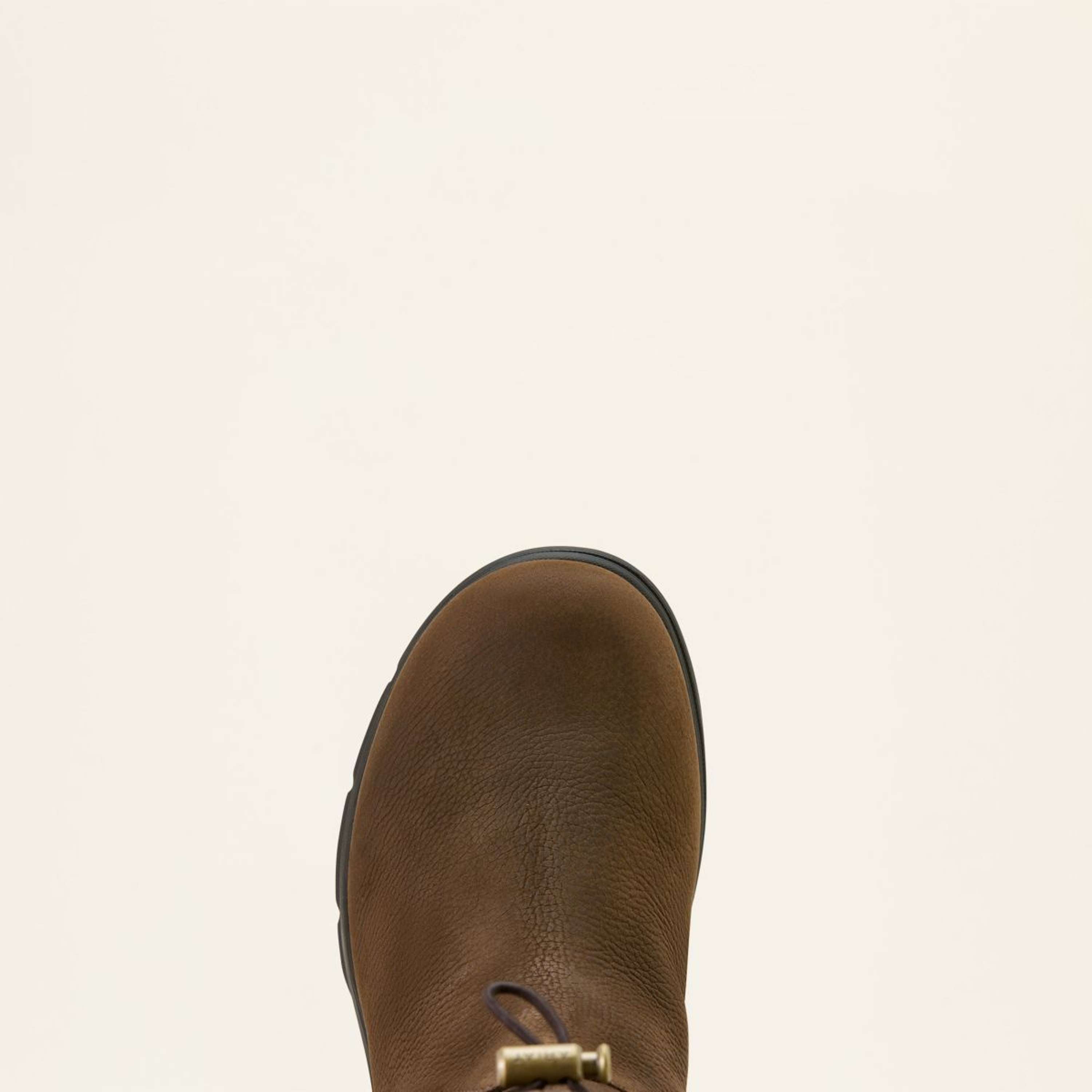 Ariat Bottes d'Extérieur Barnyard Brooke Waterproof Femme Vintage Brown