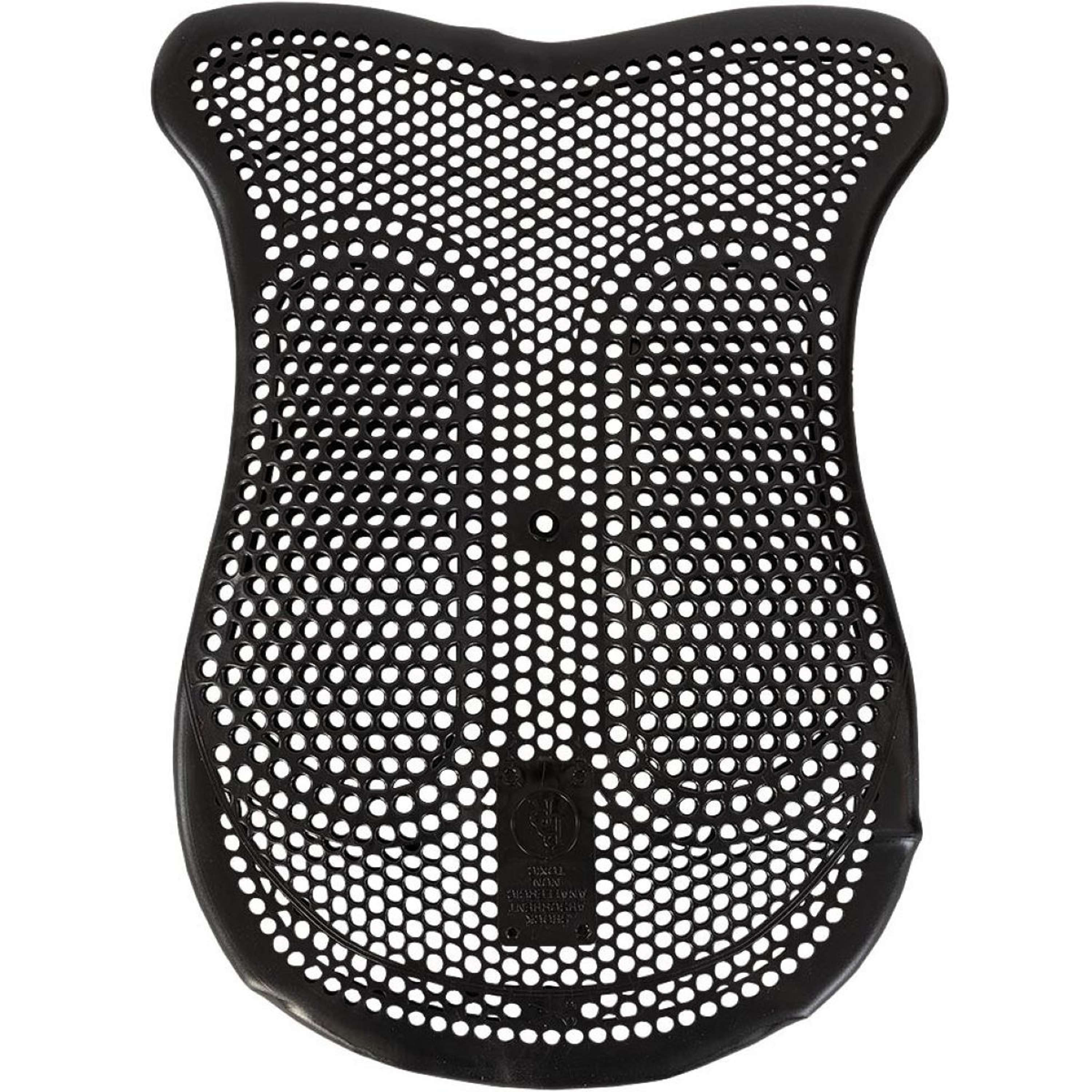BR Pad Gel Middle Riser Thérapie Noir