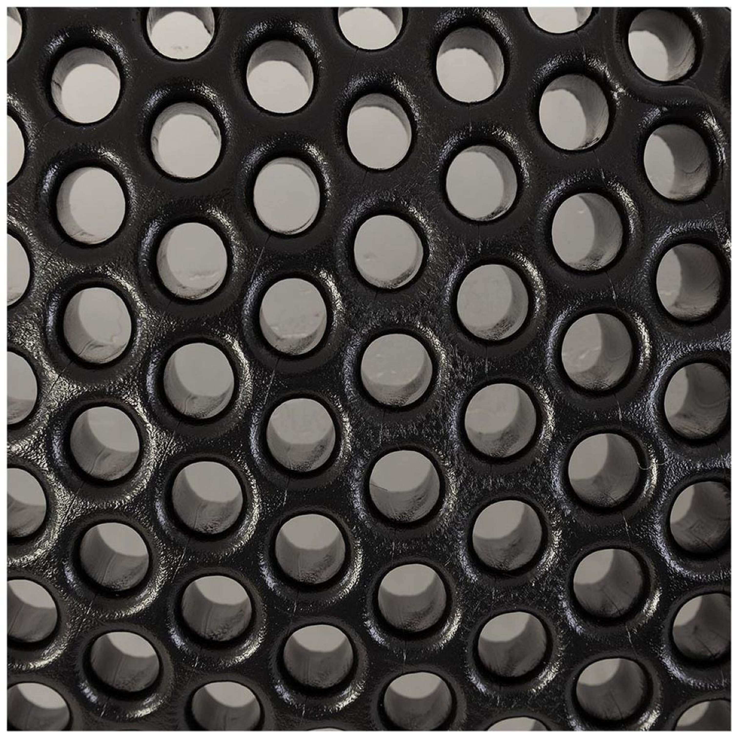 BR Pad Gel Middle Riser Thérapie Noir