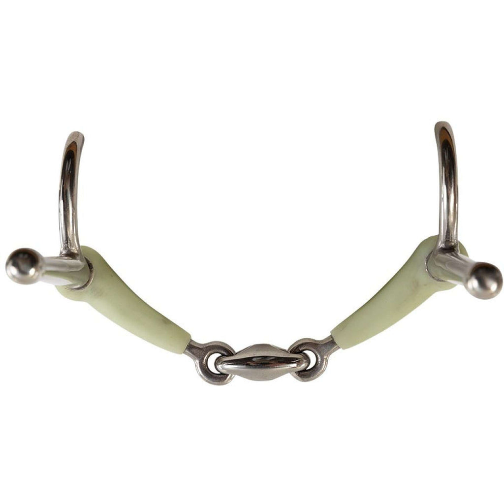 BR Filet à Aiguilles Apple Mouth Double Brisure 14mm