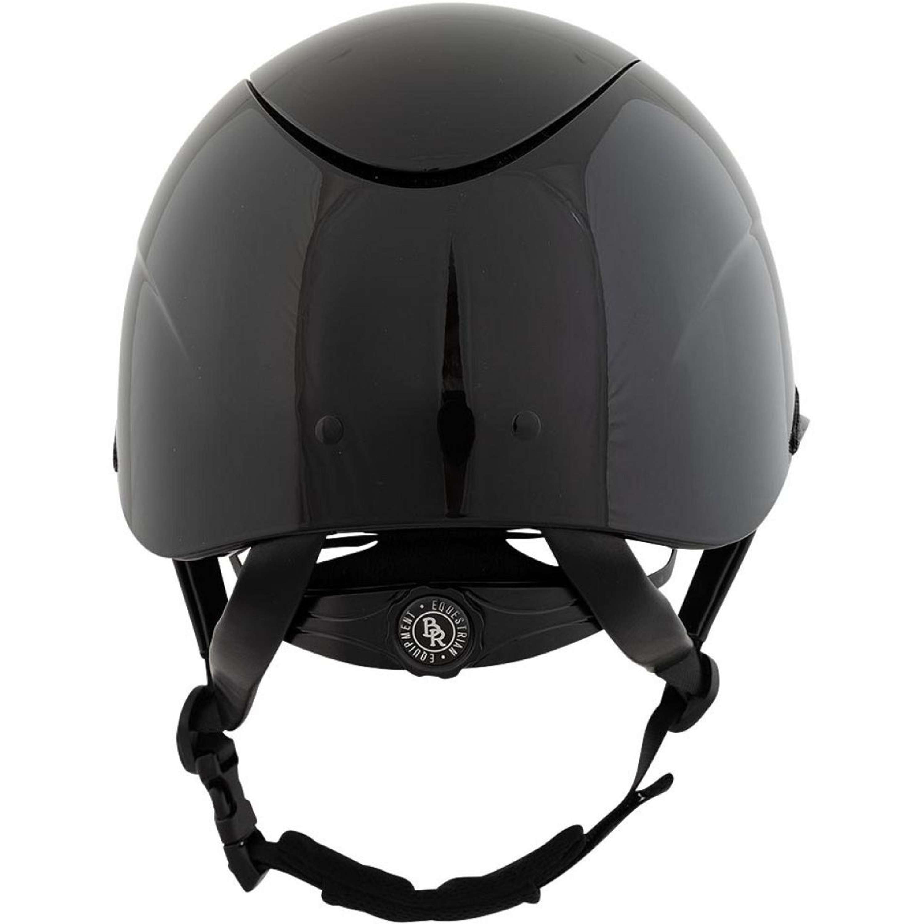 BR Bombe Theta Radiant Noir/Métal