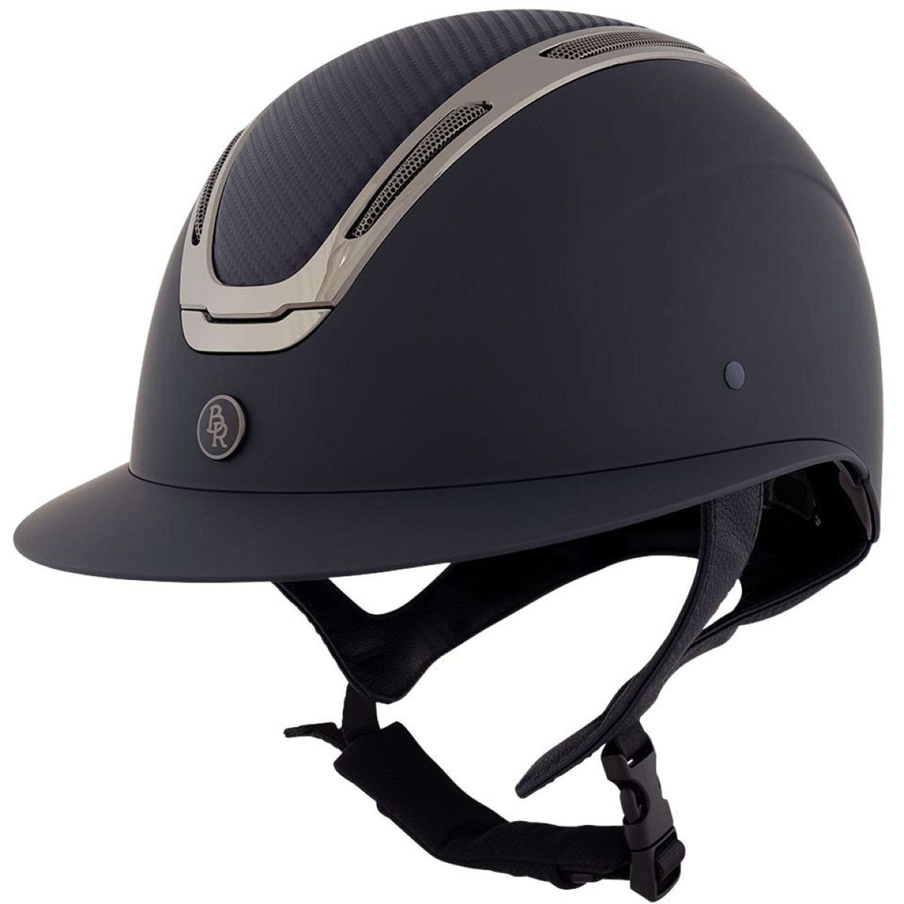 BR Bombe Zeta Sport Navy/Gunmetal