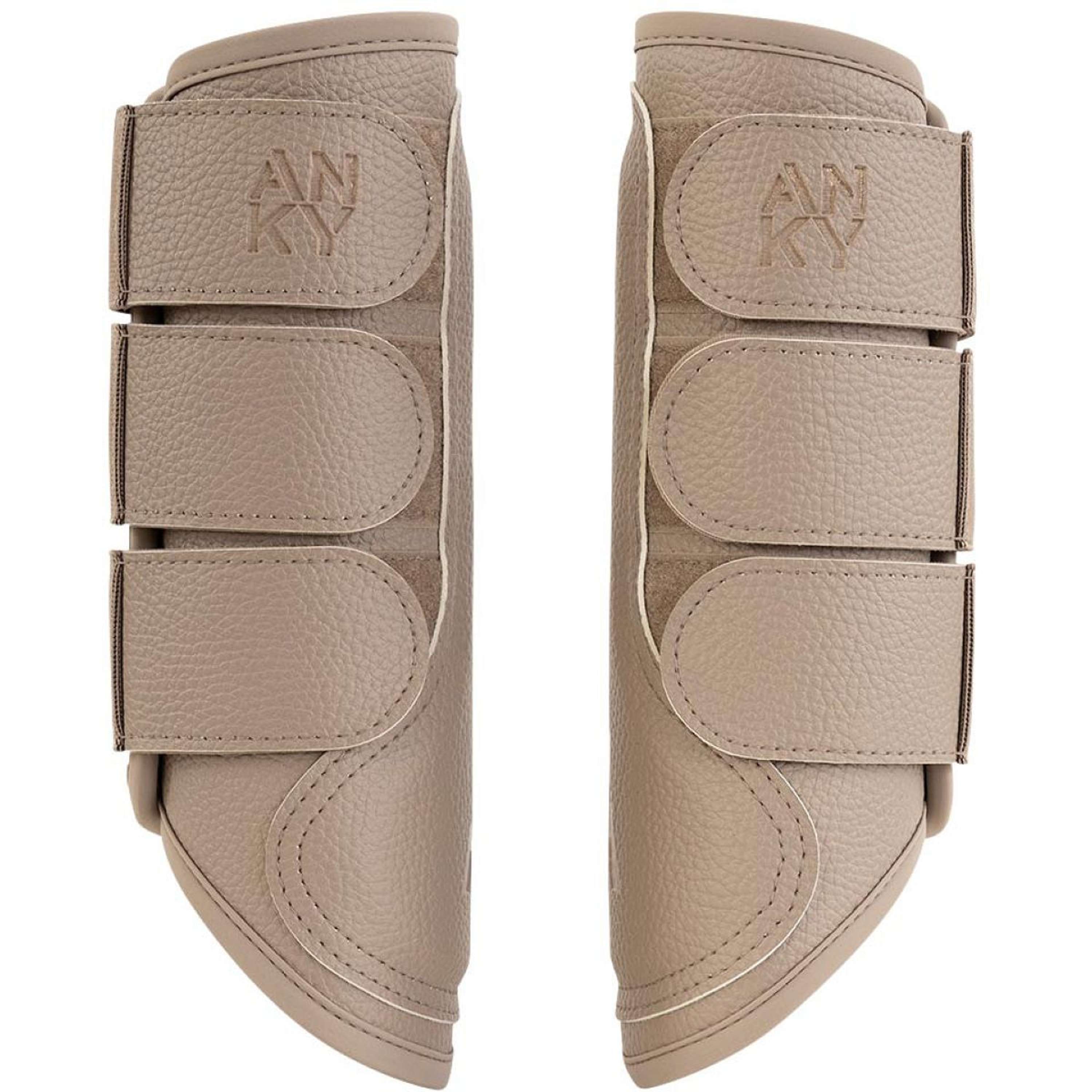 ANKY Dressage Boots ATB25005 3C Moon Rock