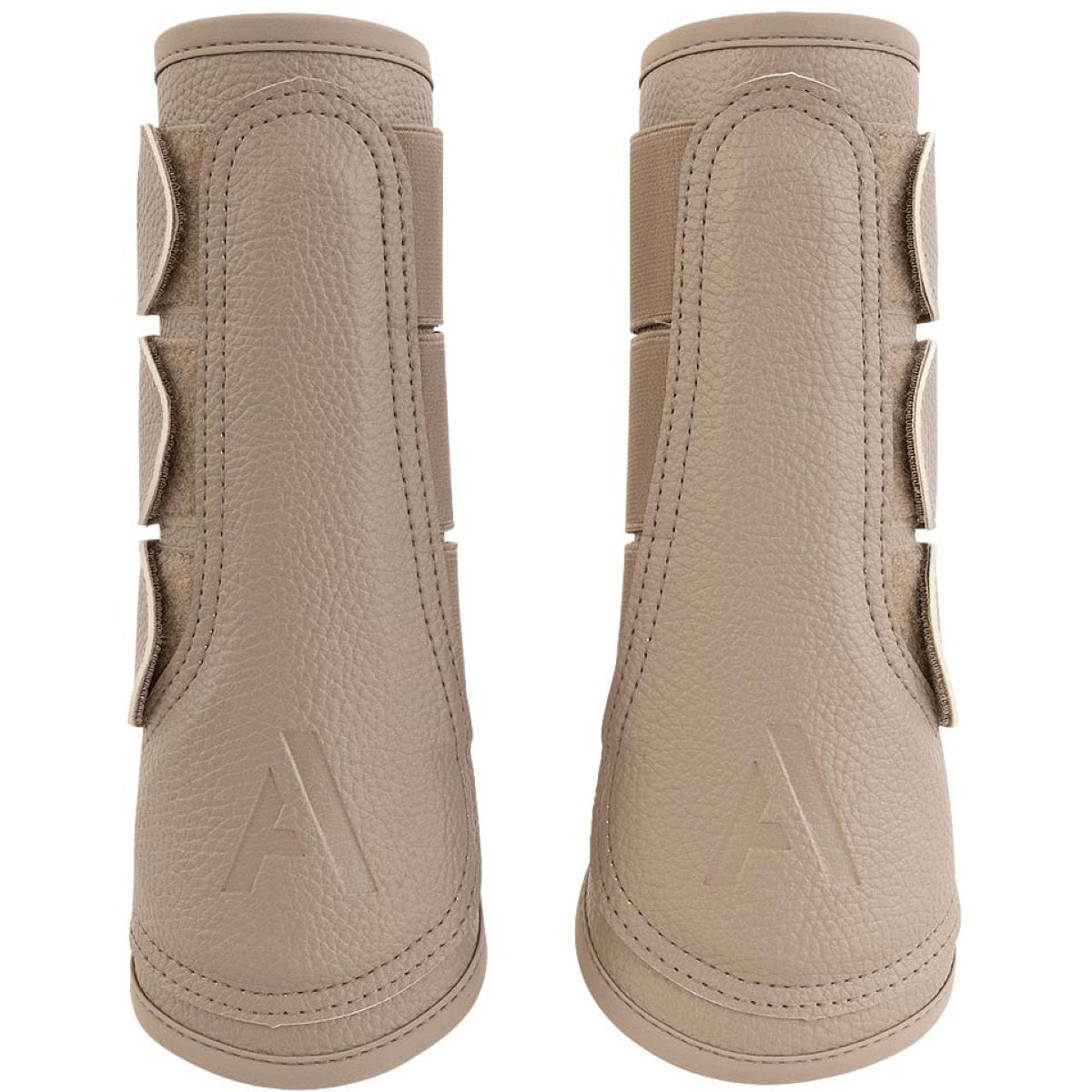 ANKY Dressage Boots ATB25005 3C Moon Rock