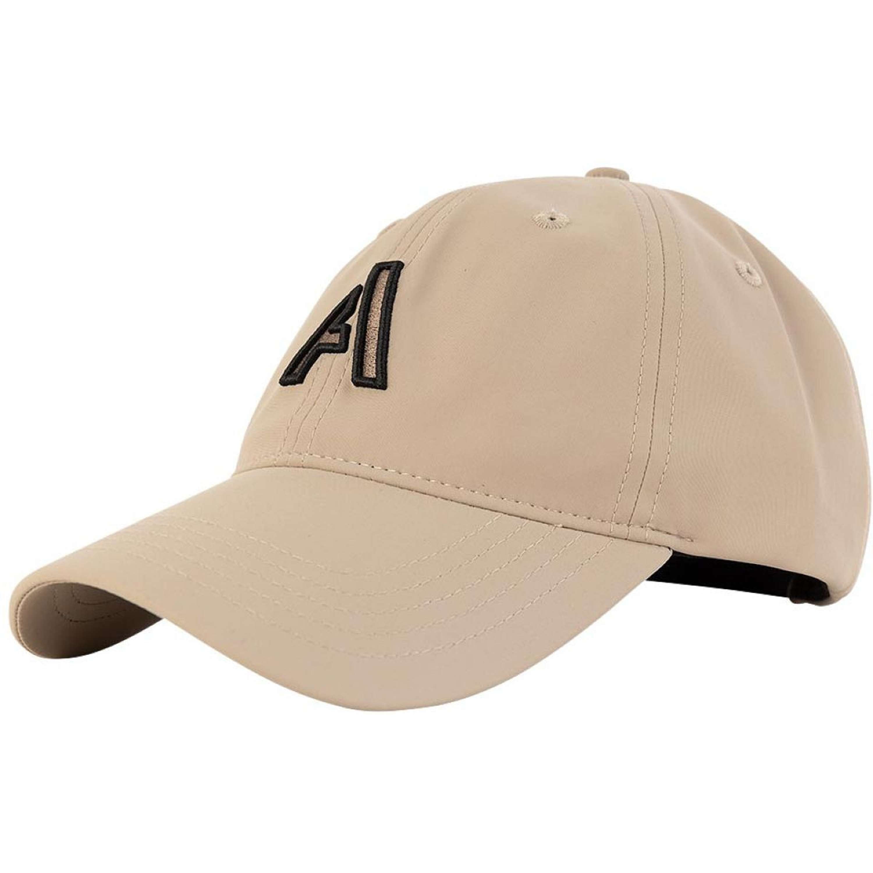 ANKY Casquette ATC25501 3C Moon Rock