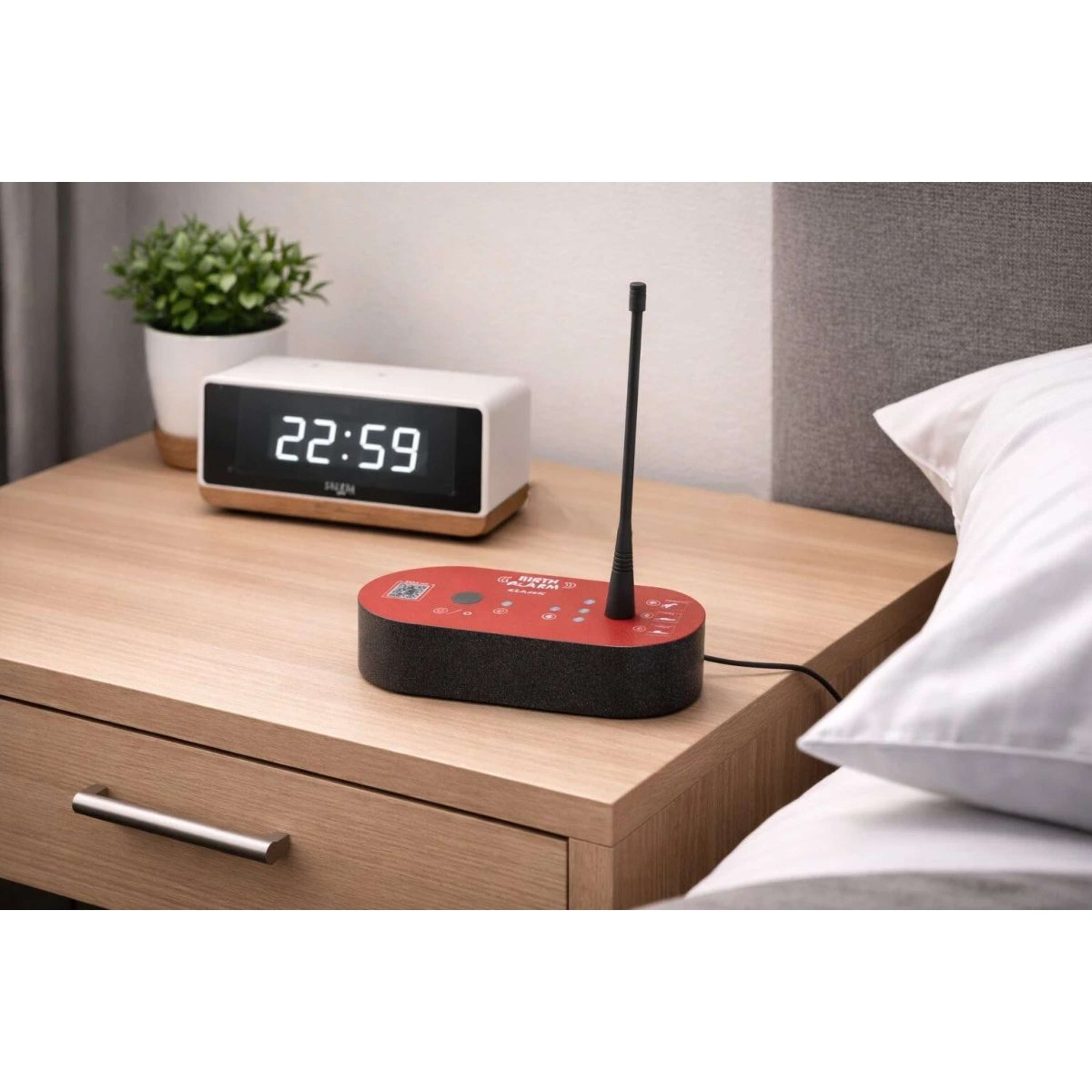 Birth Alarm Classic