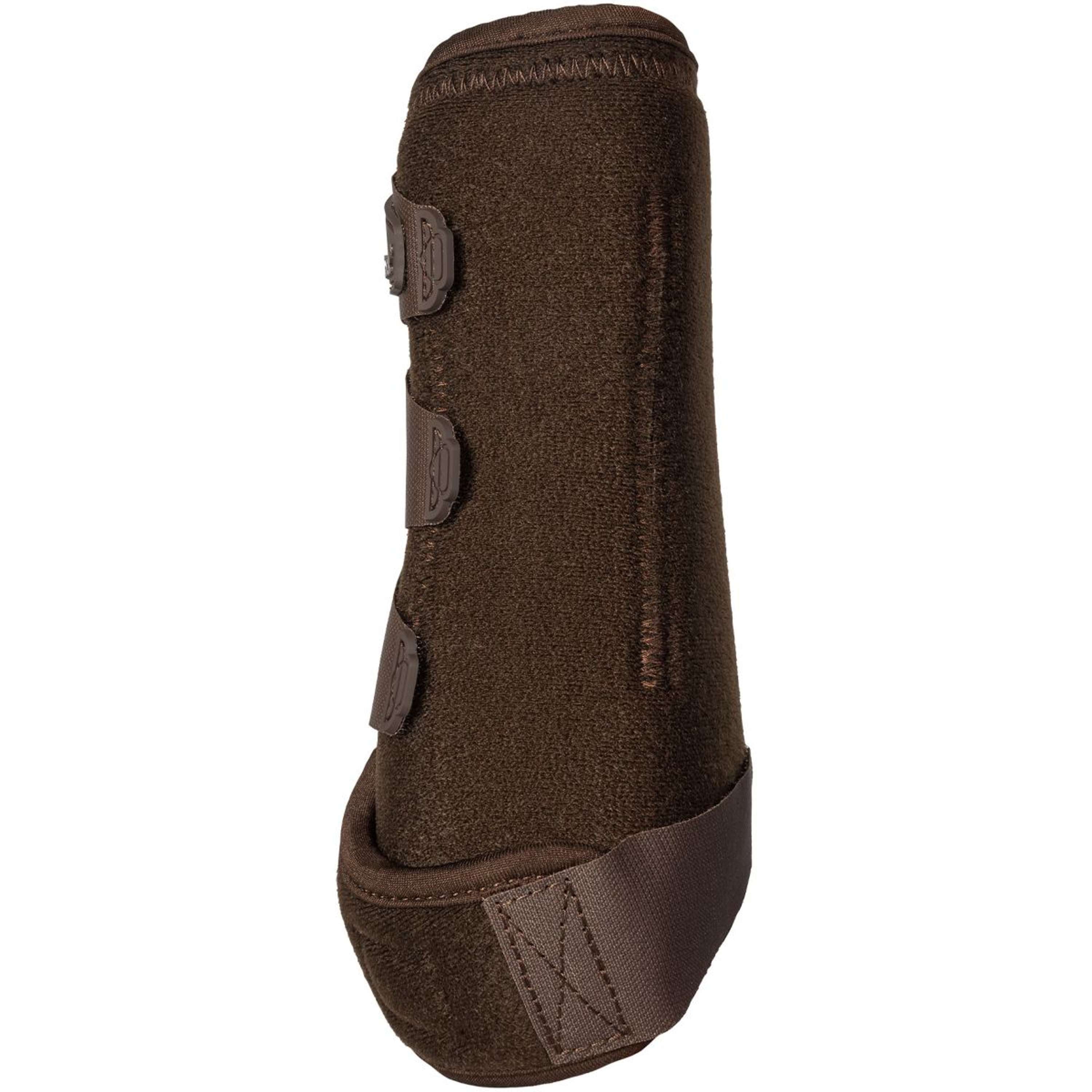Back on Track Protèges-Tendons Airflow Marron