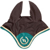 Back on Track Bonnet Anti-Mouches Nights Collection Vert
