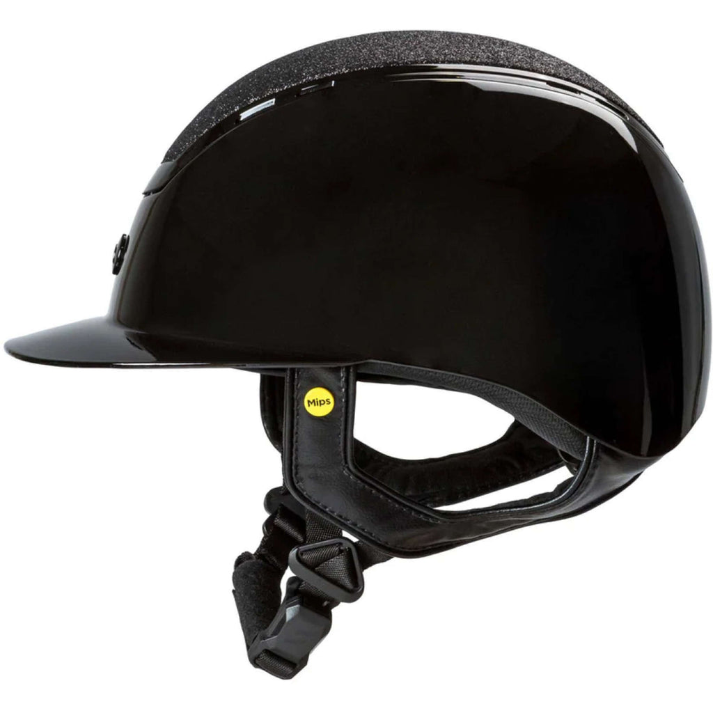 Back on Track Bombe Caracas Noir