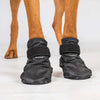 Back on Track Chaussures pour Chien Koda Noir