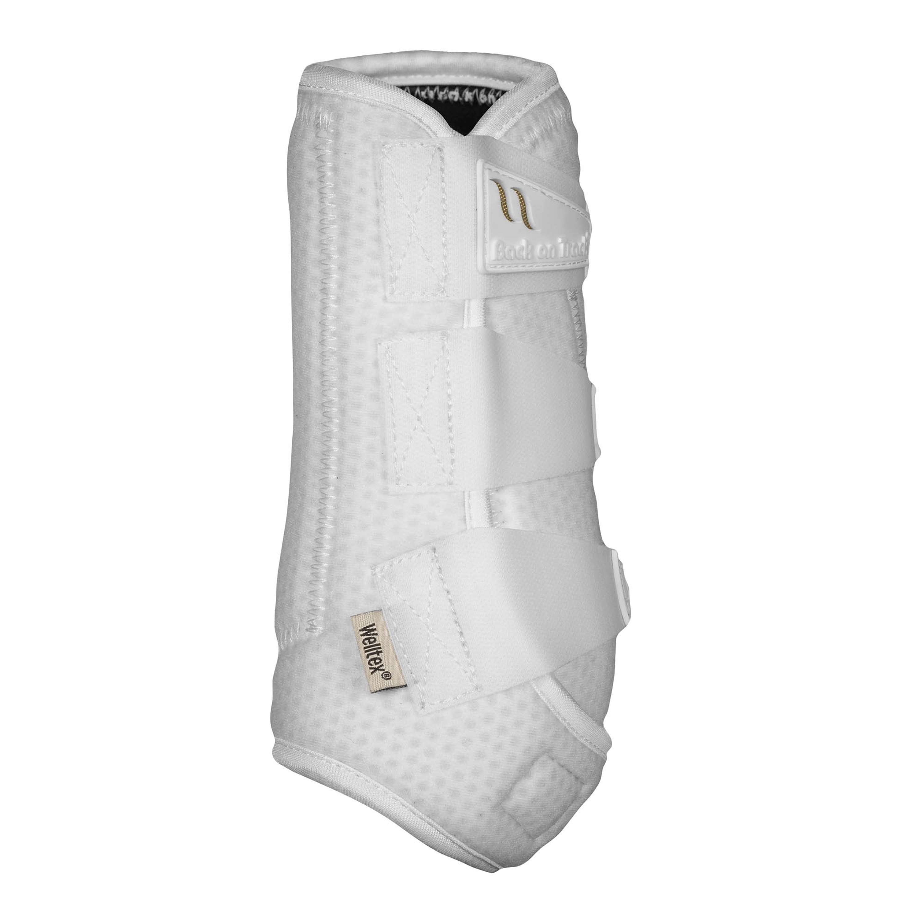 Back on Track Protèges-Tendons Airflow Blanc