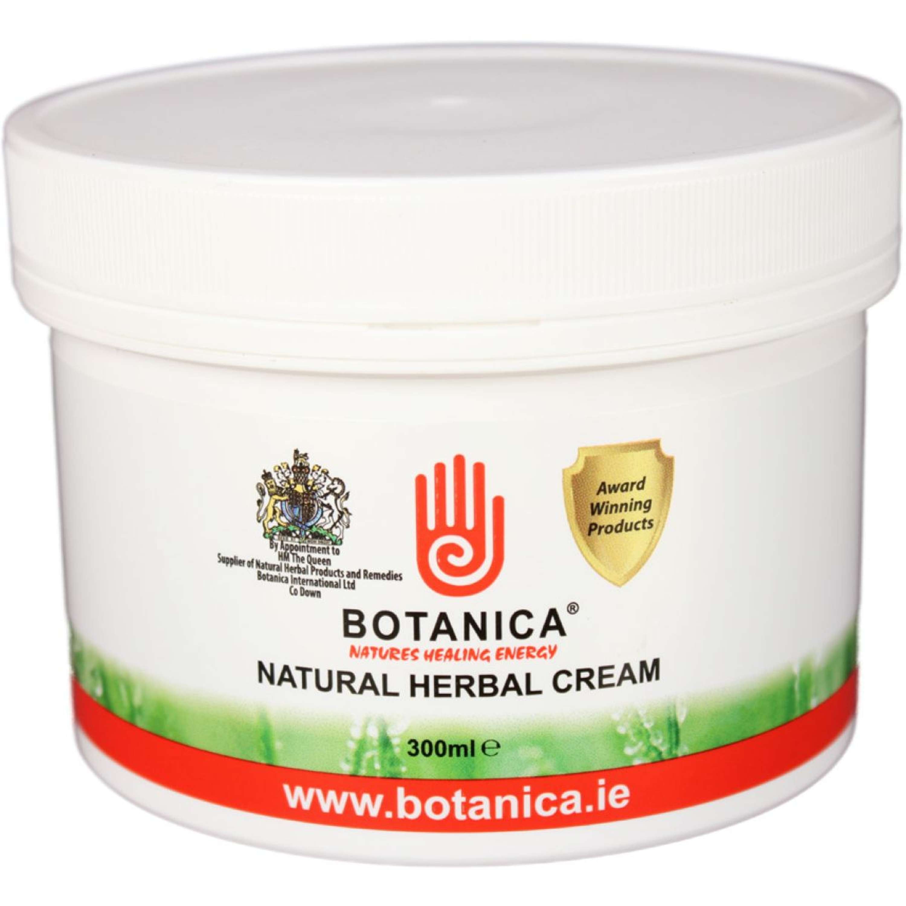 Botanica Pommade Herbal