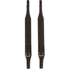 BR Etrivières Pro-Jump Marron/Argent