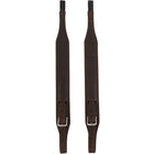 BR Etrivières Pro-Jump Marron/Argent