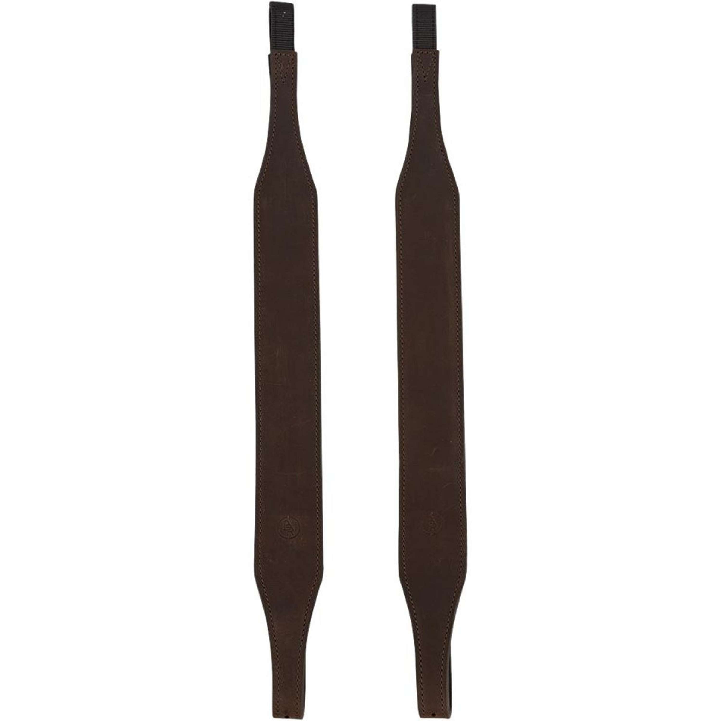 BR Etrivières Pro-Jump Marron/Argent