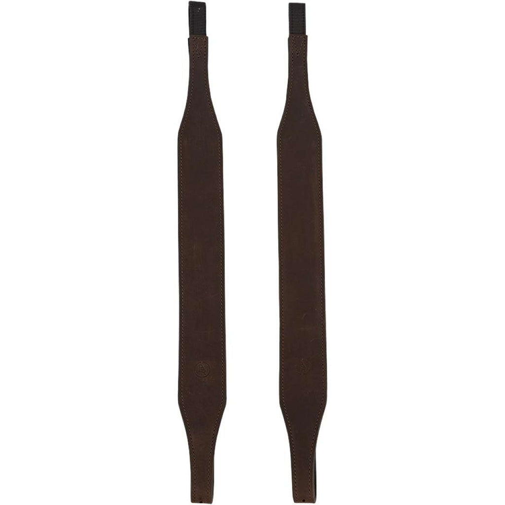 BR Etrivières Pro-Jump Marron/Argent
