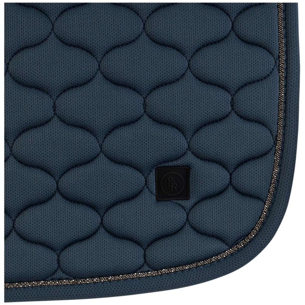 BR Tapis de Selle Lorenzo Polyvalence Stratified Sea