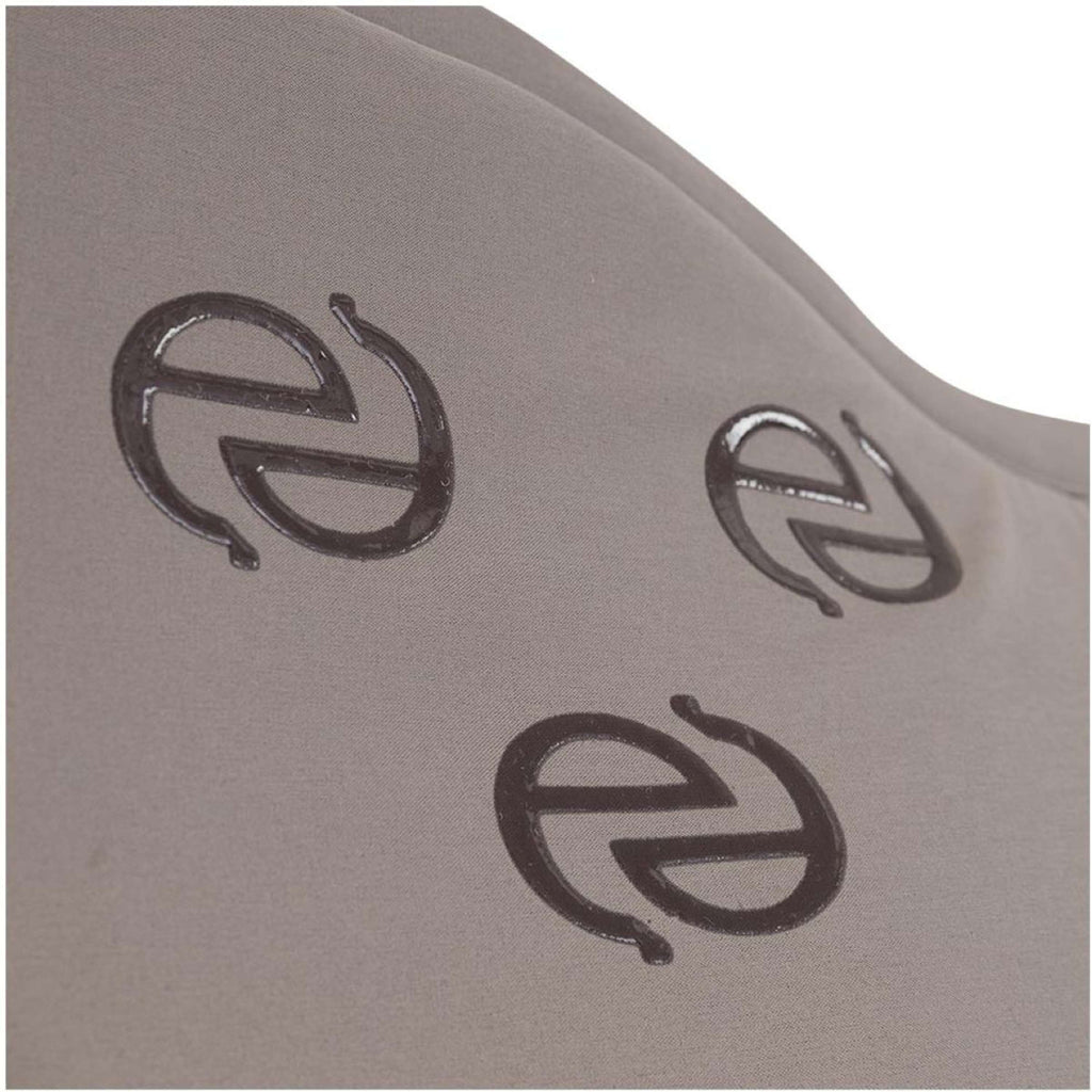 BR Tapis de Selle Eevolv Liv Polyvalence Pyrite
