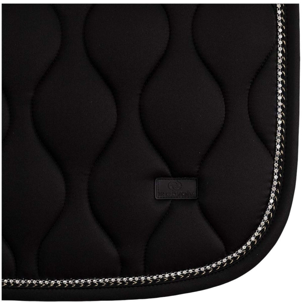 BR Tapis de Selle Eevolv Louise Dressage Moonless Night