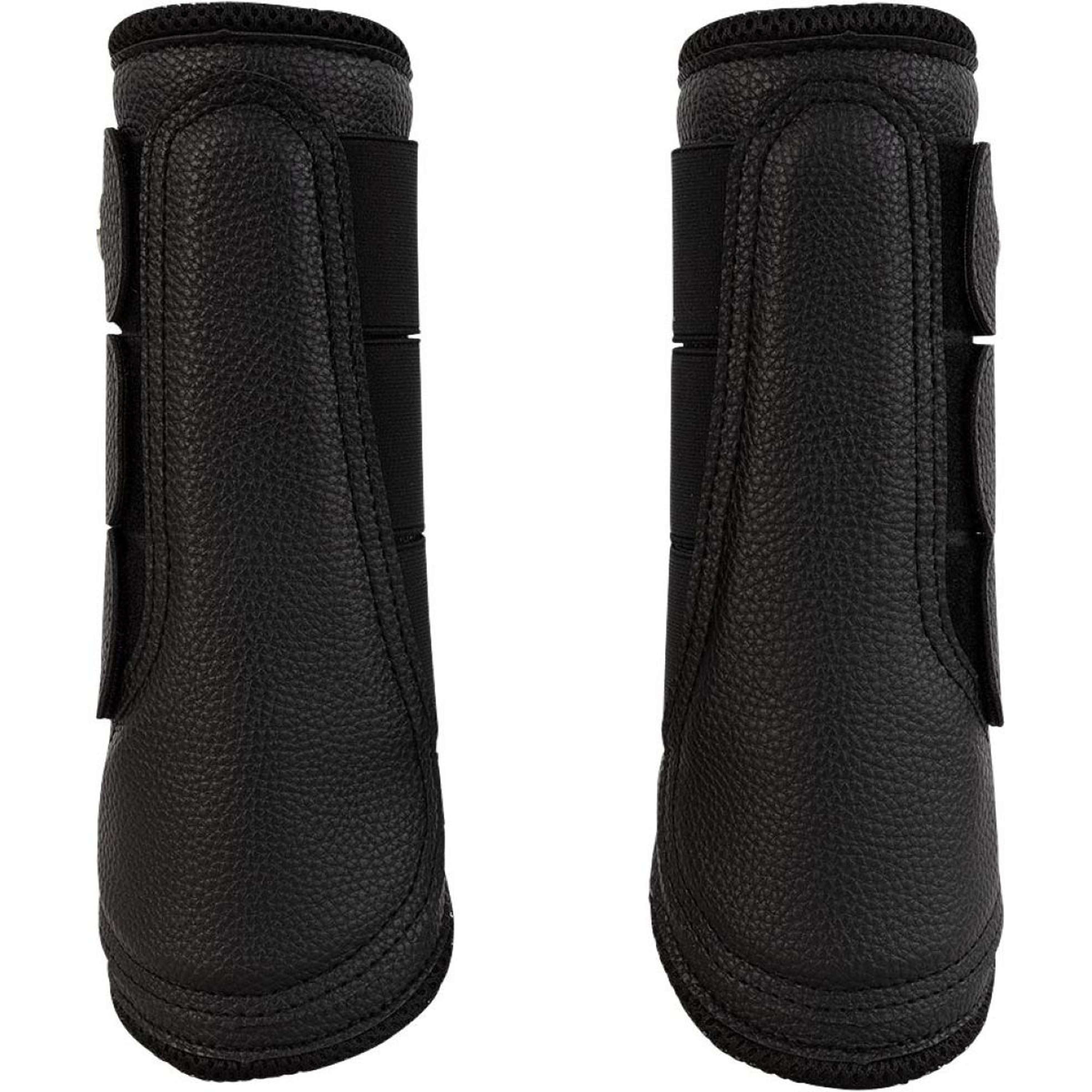 BR Guêtres Majestic Mesh Noir