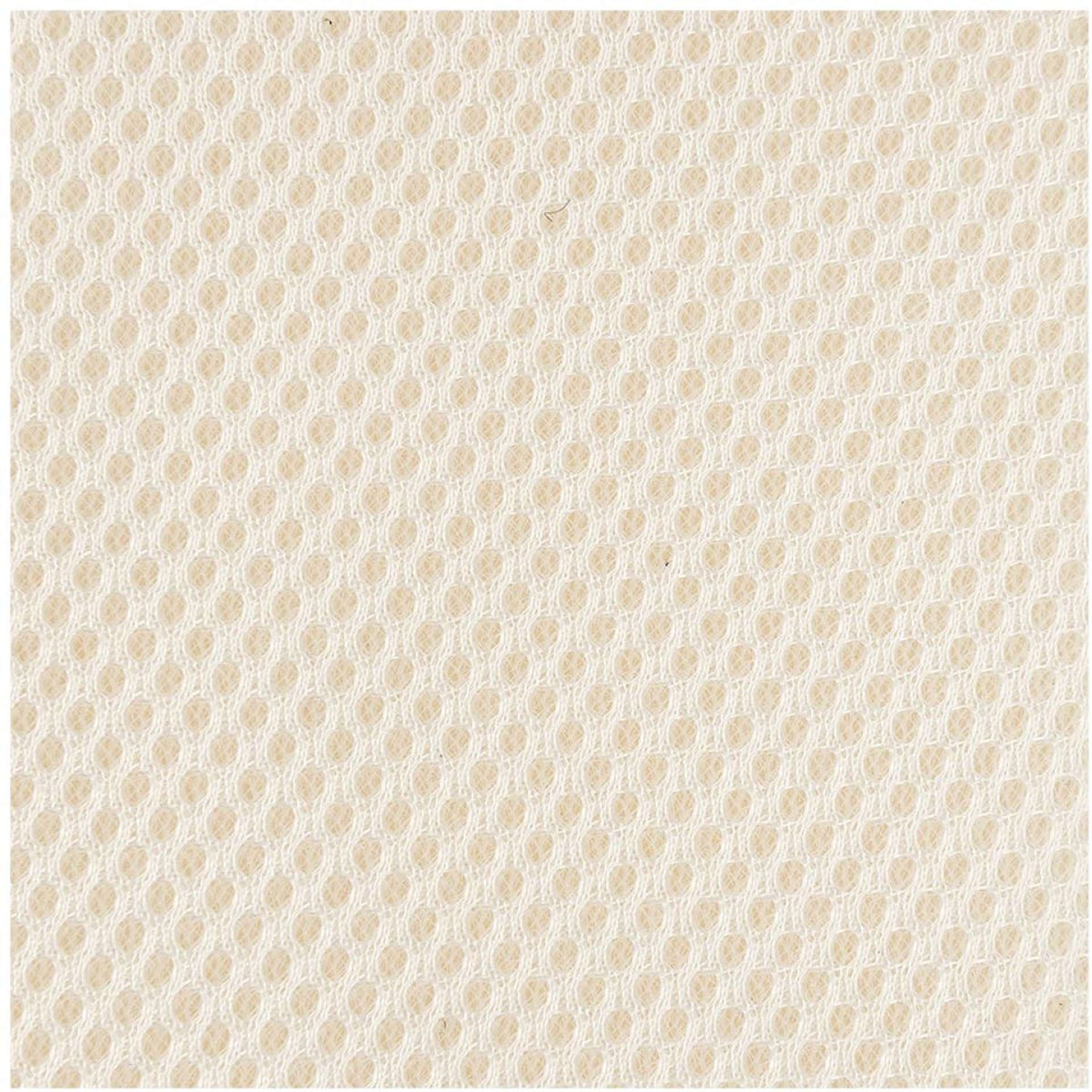 BR Guêtres Majestic Mesh Blanc