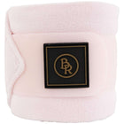 BR Bandages Event Fleece Barely Pink