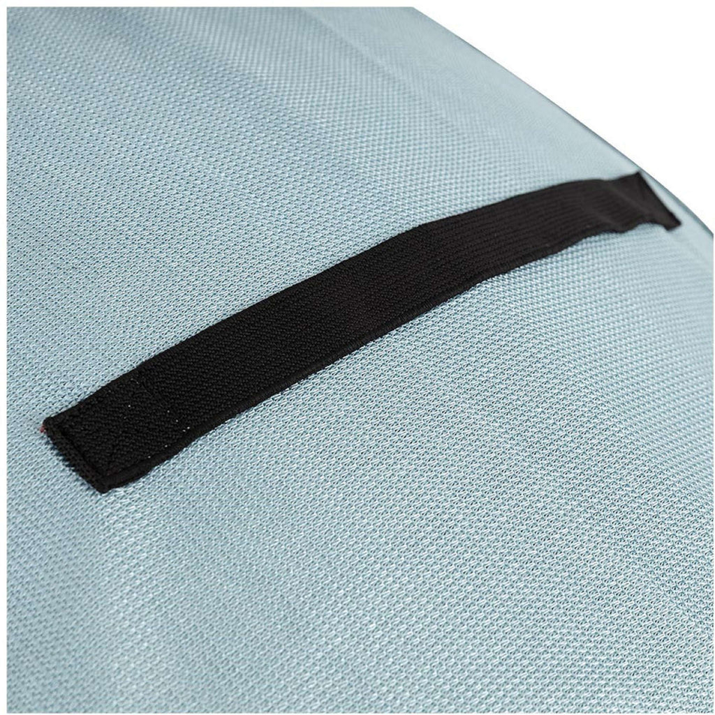 BR Couverture Anti-Mouches SS26 avec Couvre-cou Amovible Tourmaline