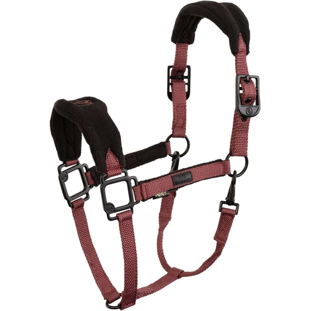 BR Licol Eevolv Lavina Maroon Red