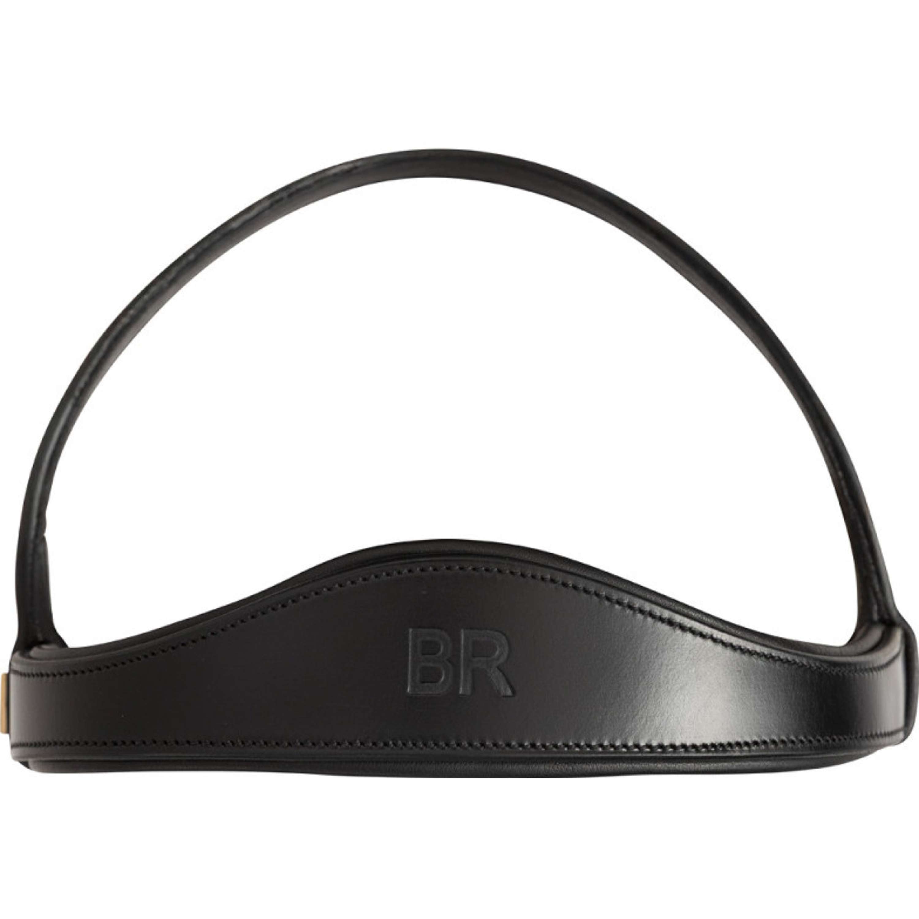 BR Bride Hitchin Noir/Argent