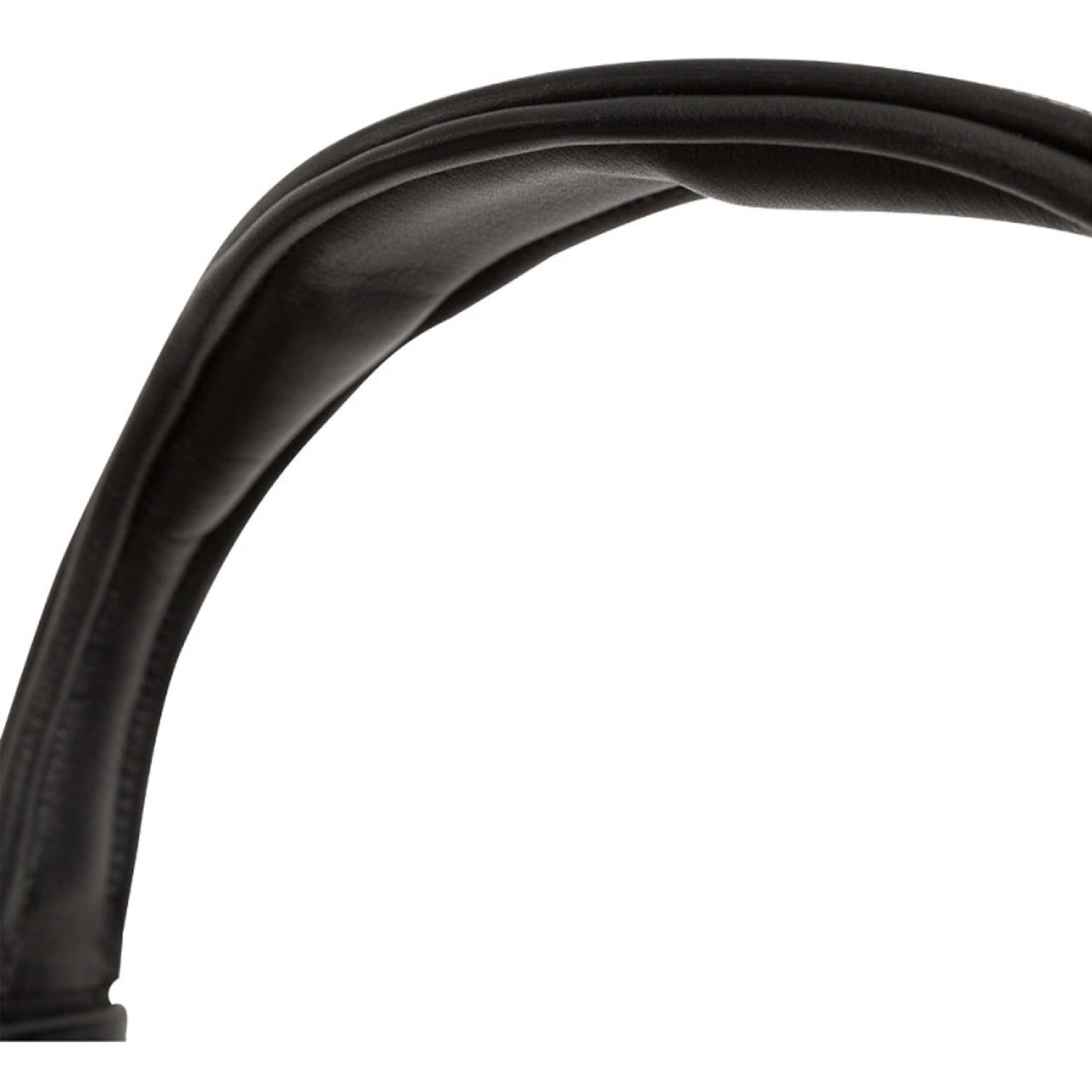 BR Bride Southall Noir/Argent